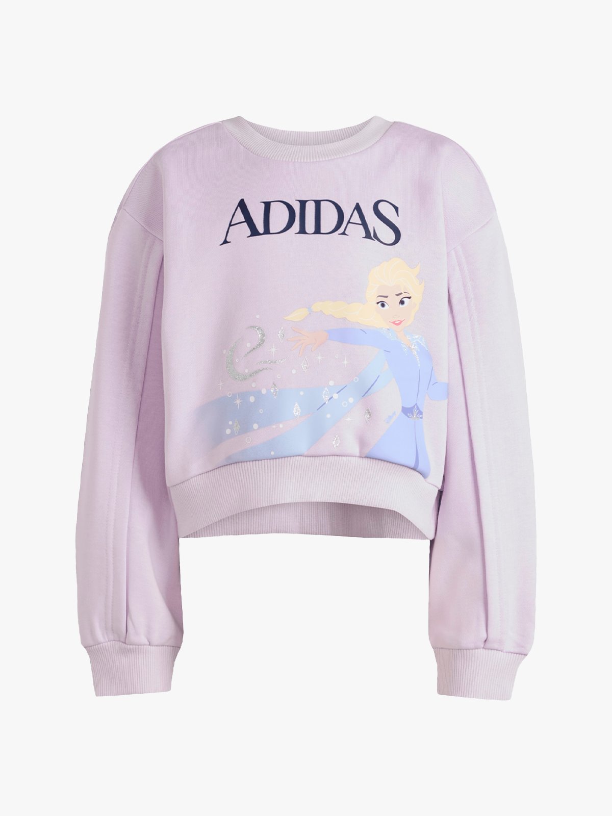 adidas Disney Frost Jog Kids Rosa