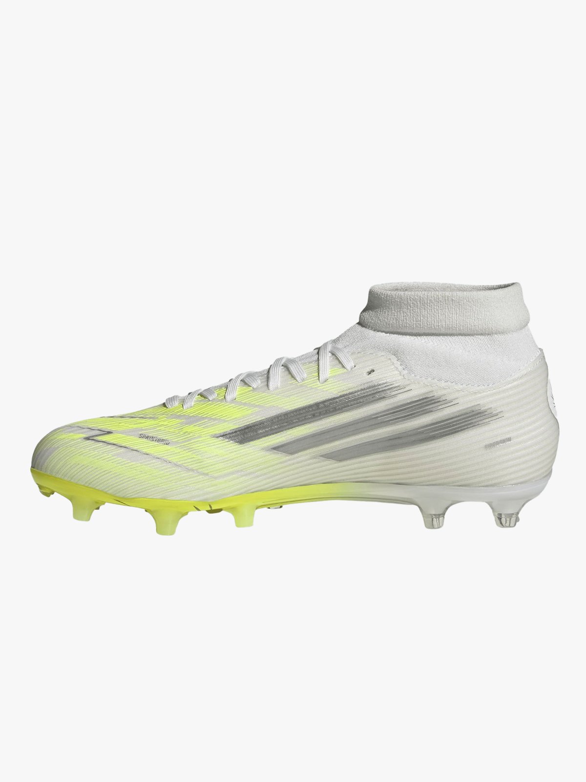 adidas F50 Sparkfusion League Firm/ Artificial Ground Flerfarget