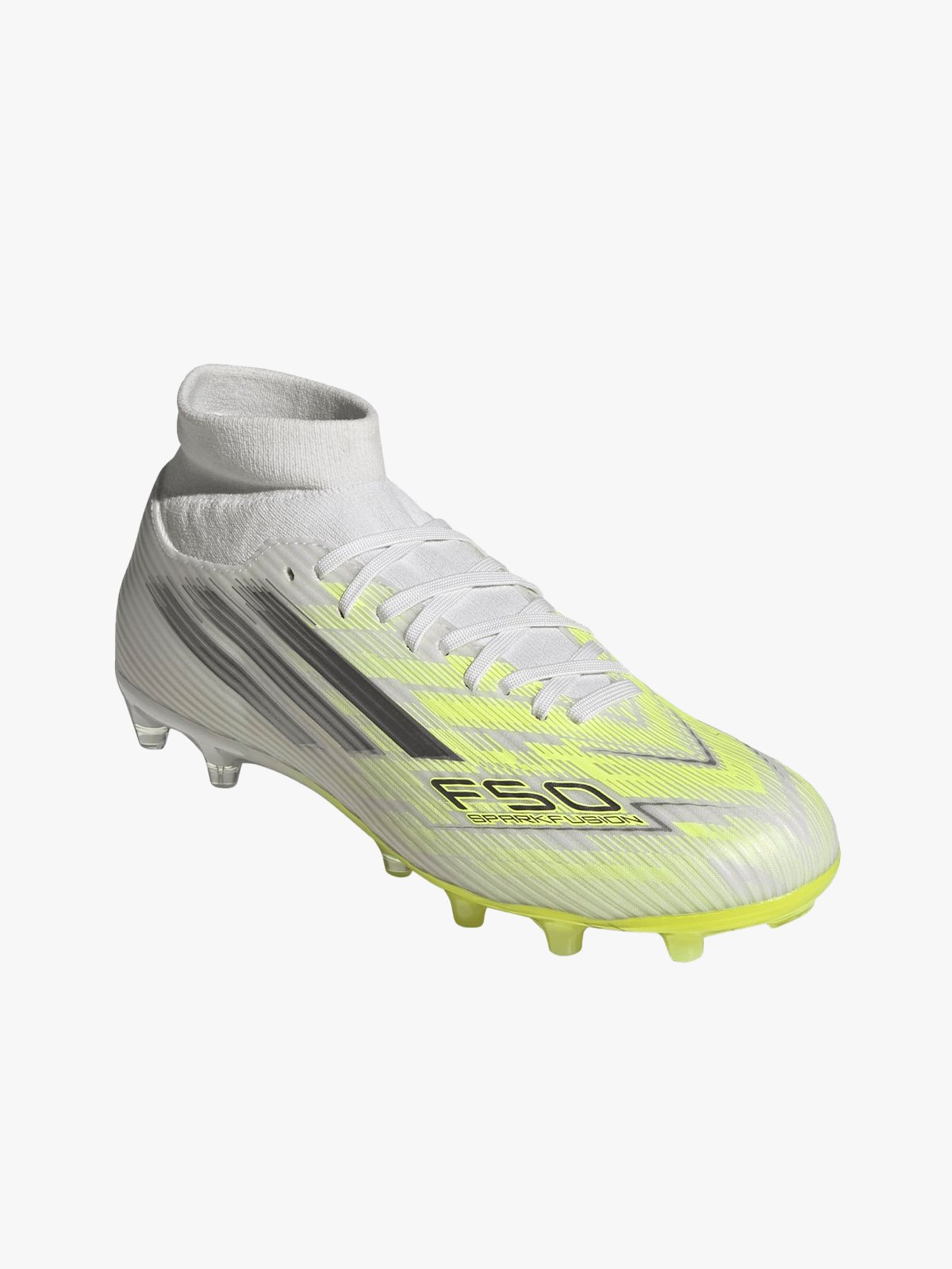 adidas F50 Sparkfusion League Firm/ Artificial Ground Flerfarget