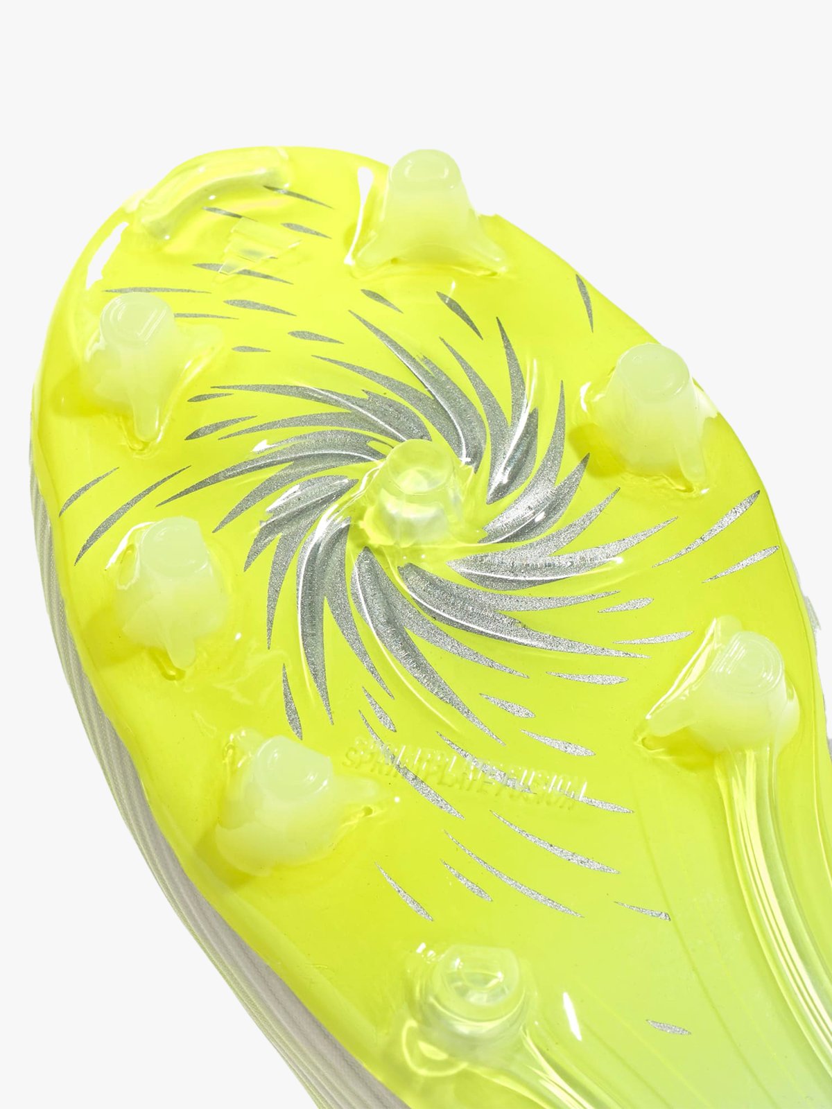 adidas F50 Sparkfusion League Firm/ Artificial Ground Flerfarget