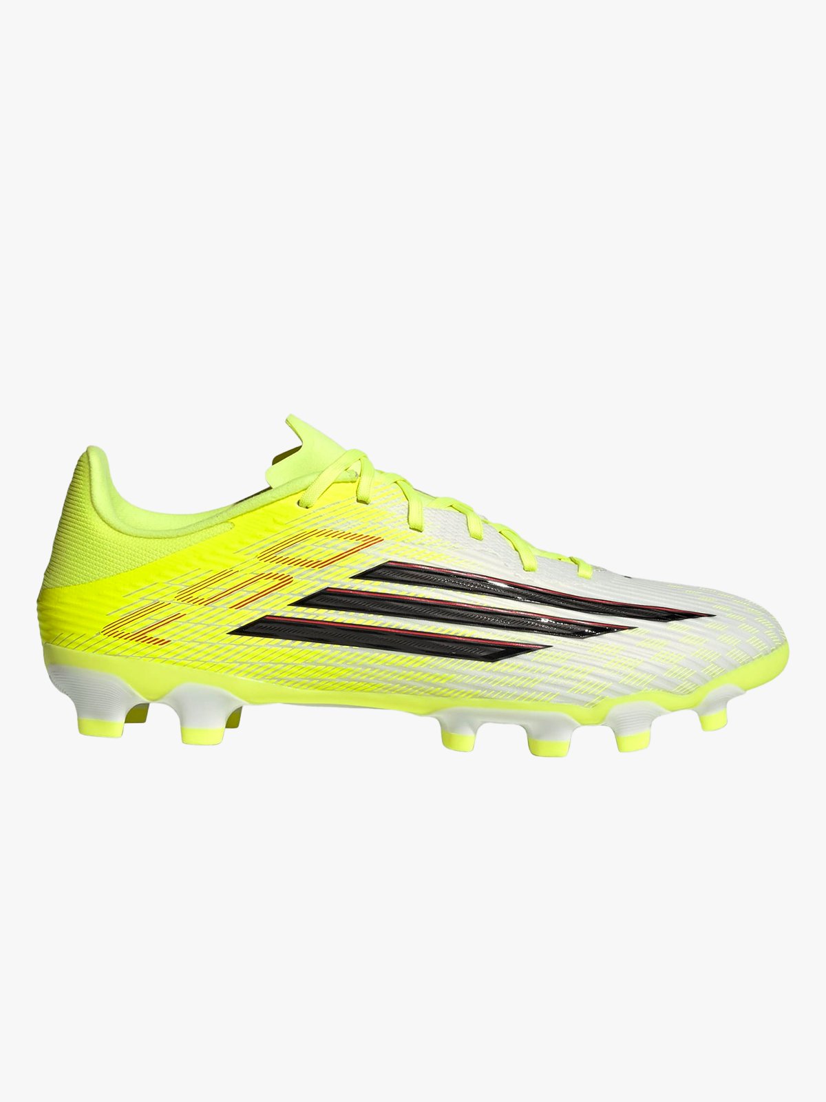adidas F50 League Multi Ground Gul
