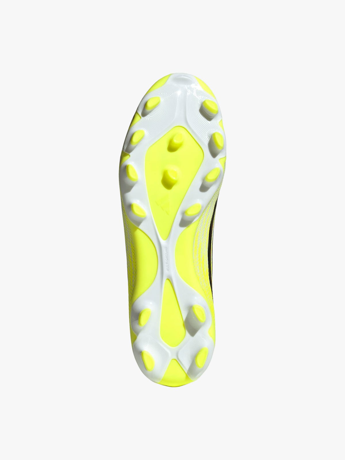 adidas F50 League Multi Ground Gul