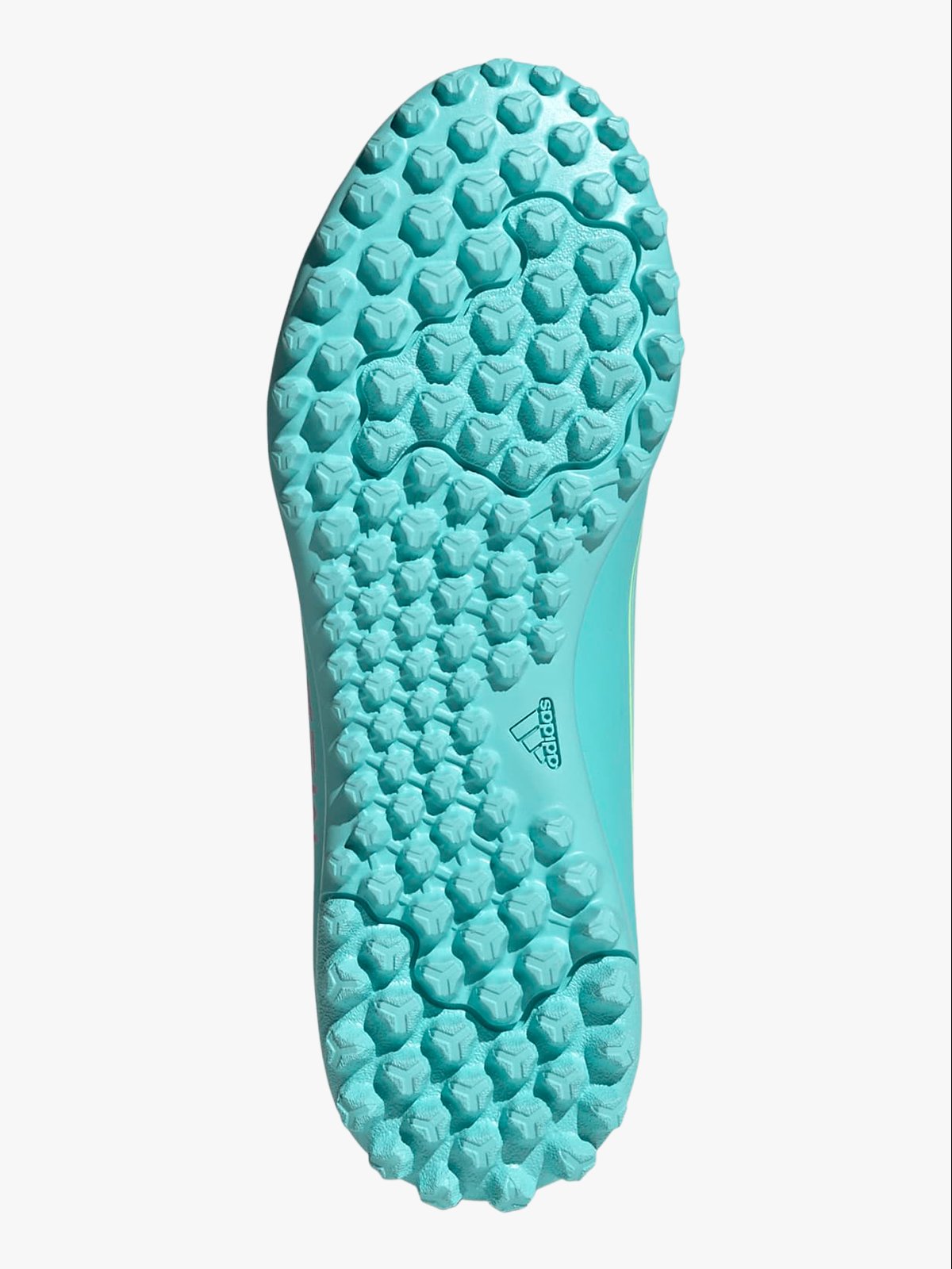 adidas F50 Messi Club Turf Junior Flerfarget