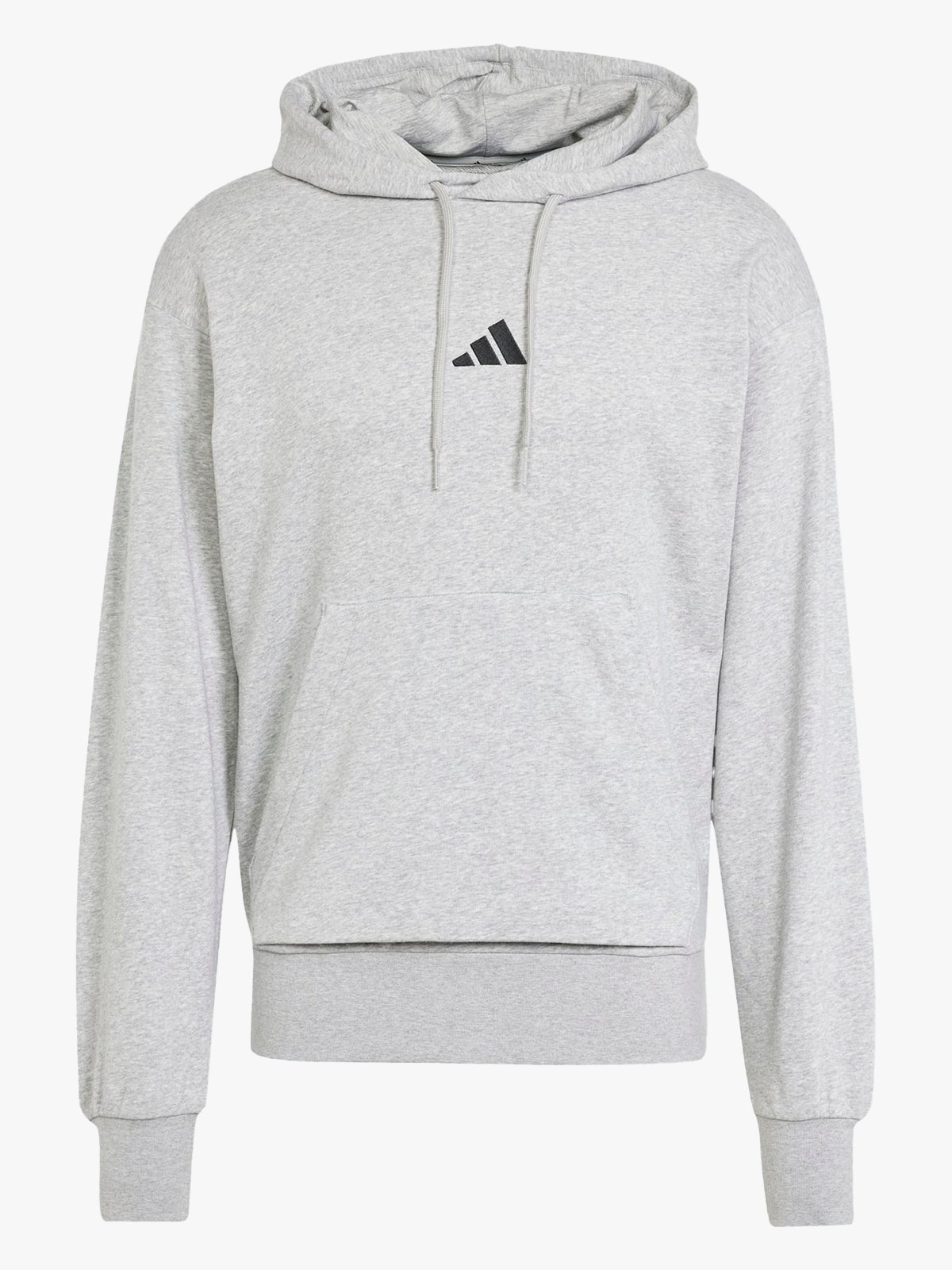 adidas Feelcozy Hoodie Grå