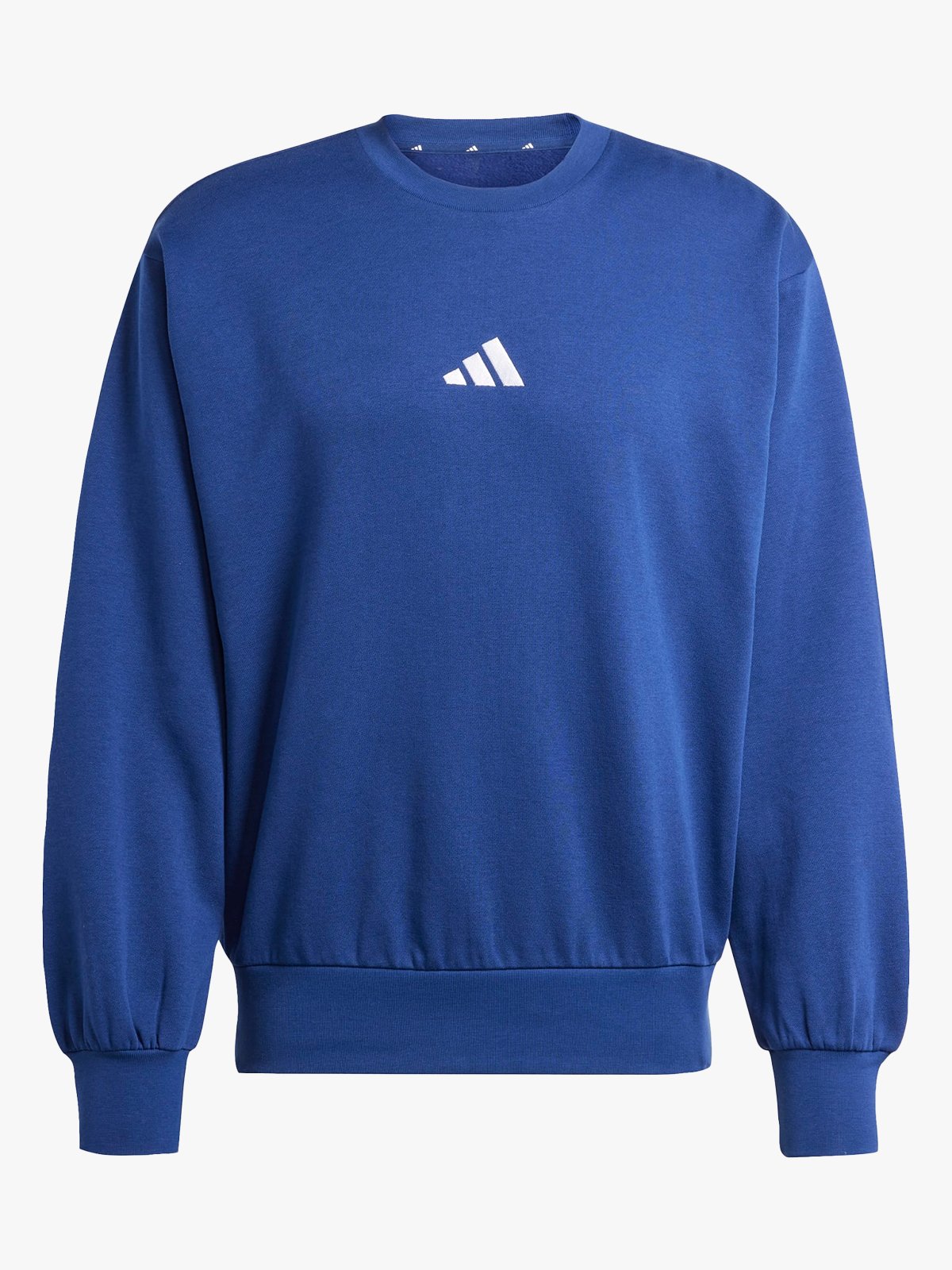 adidas Feelcozy Sweater Blå