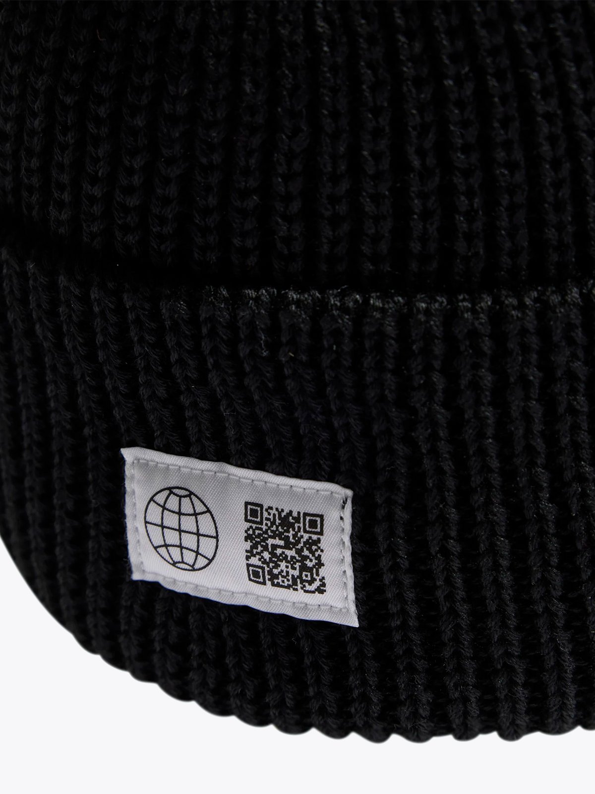 adidas Fisherman Woolie Black