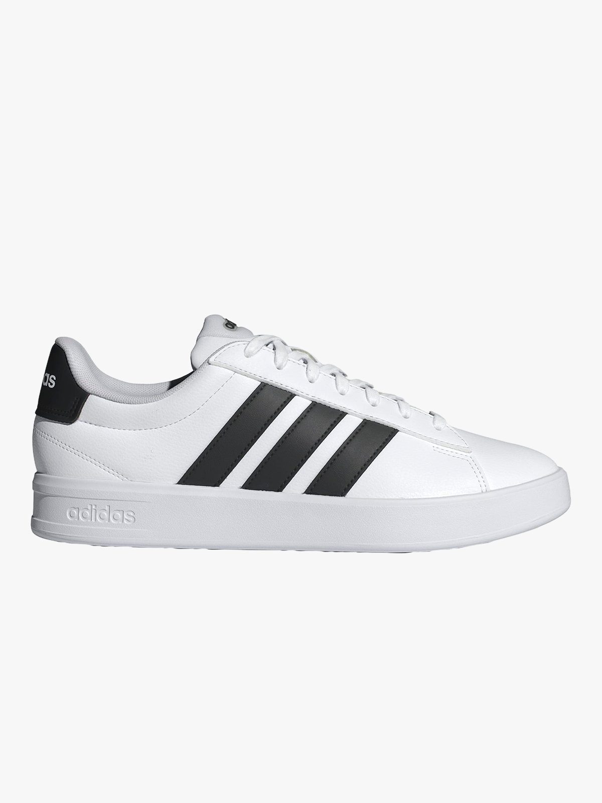 adidas Grand Court 3.0 White