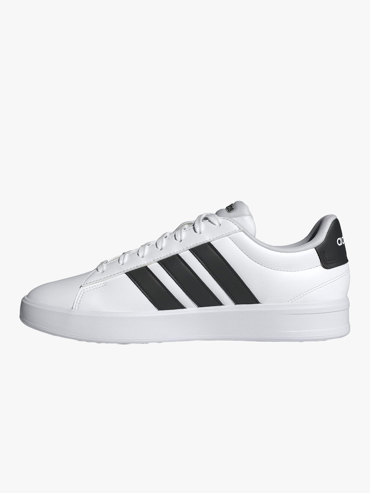 adidas Grand Court 3.0 White