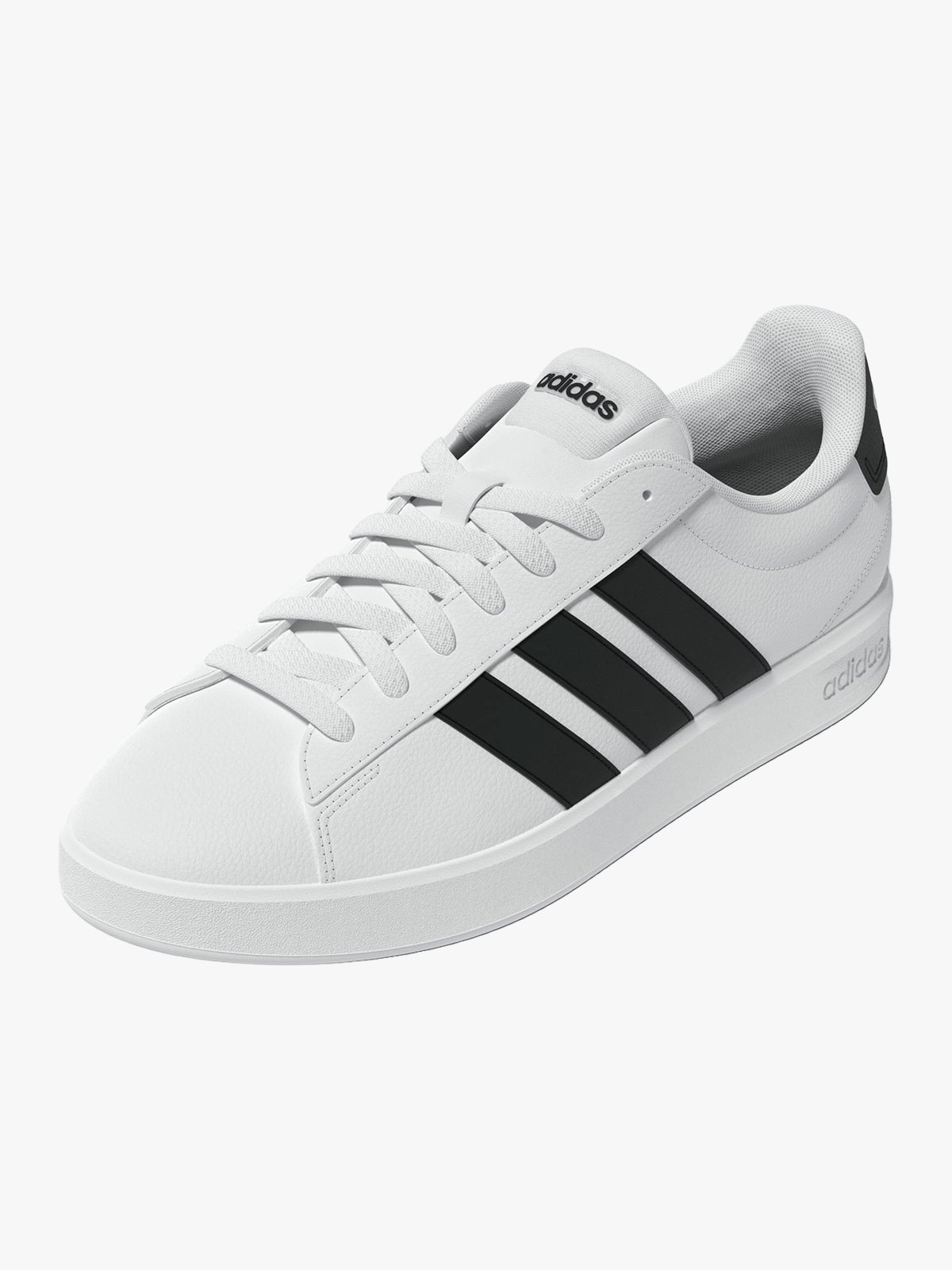 adidas Grand Court 3.0 White