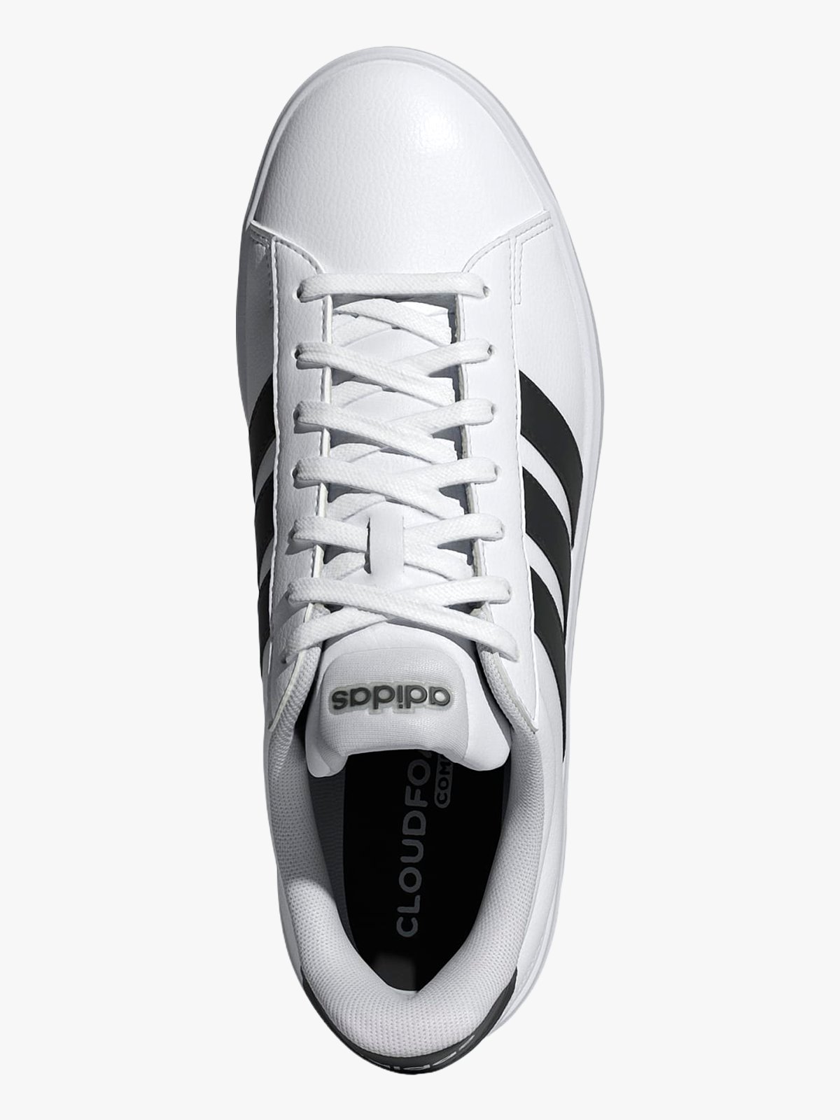 adidas Grand Court 3.0 White