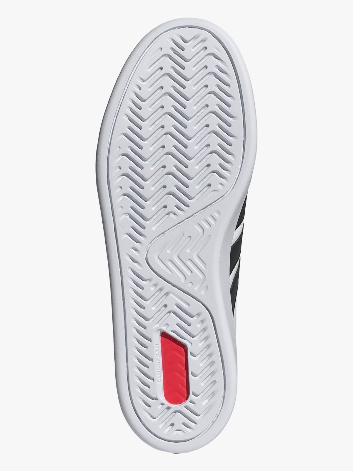 adidas Grand Court 3.0 White