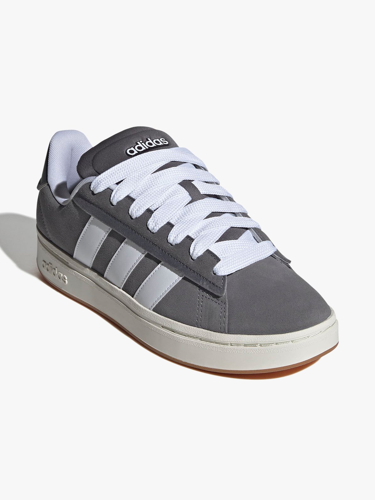 adidas Grand Court Alpha 00s Grå