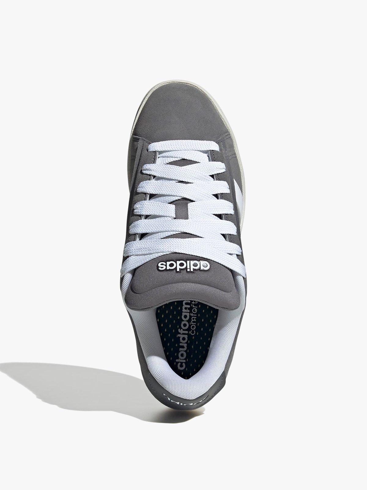 adidas Grand Court Alpha 00s Grå
