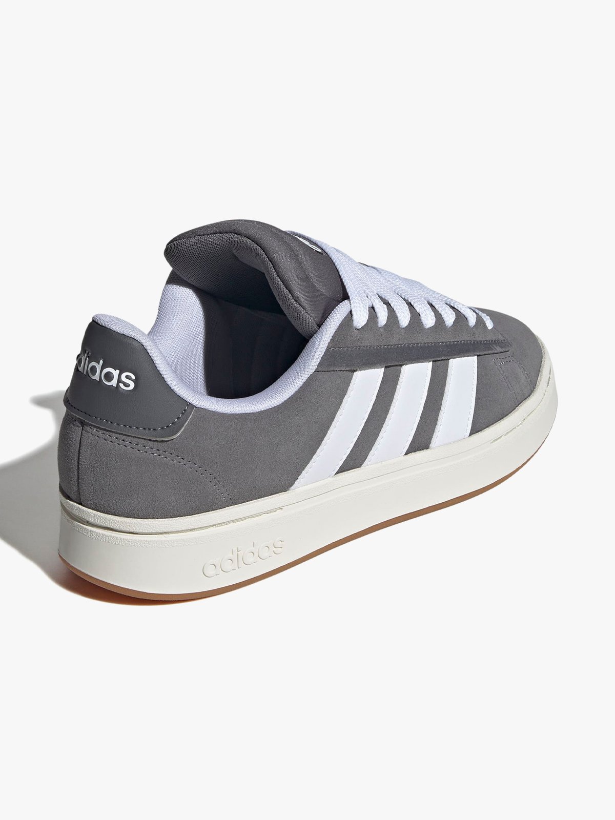 adidas Grand Court Alpha 00s Grå