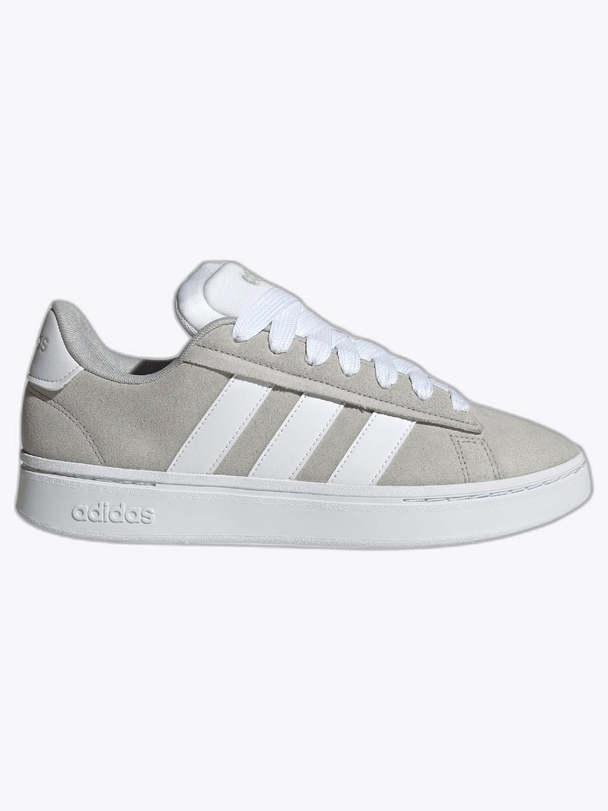 adidas Grand Court Alpha 00S Grå