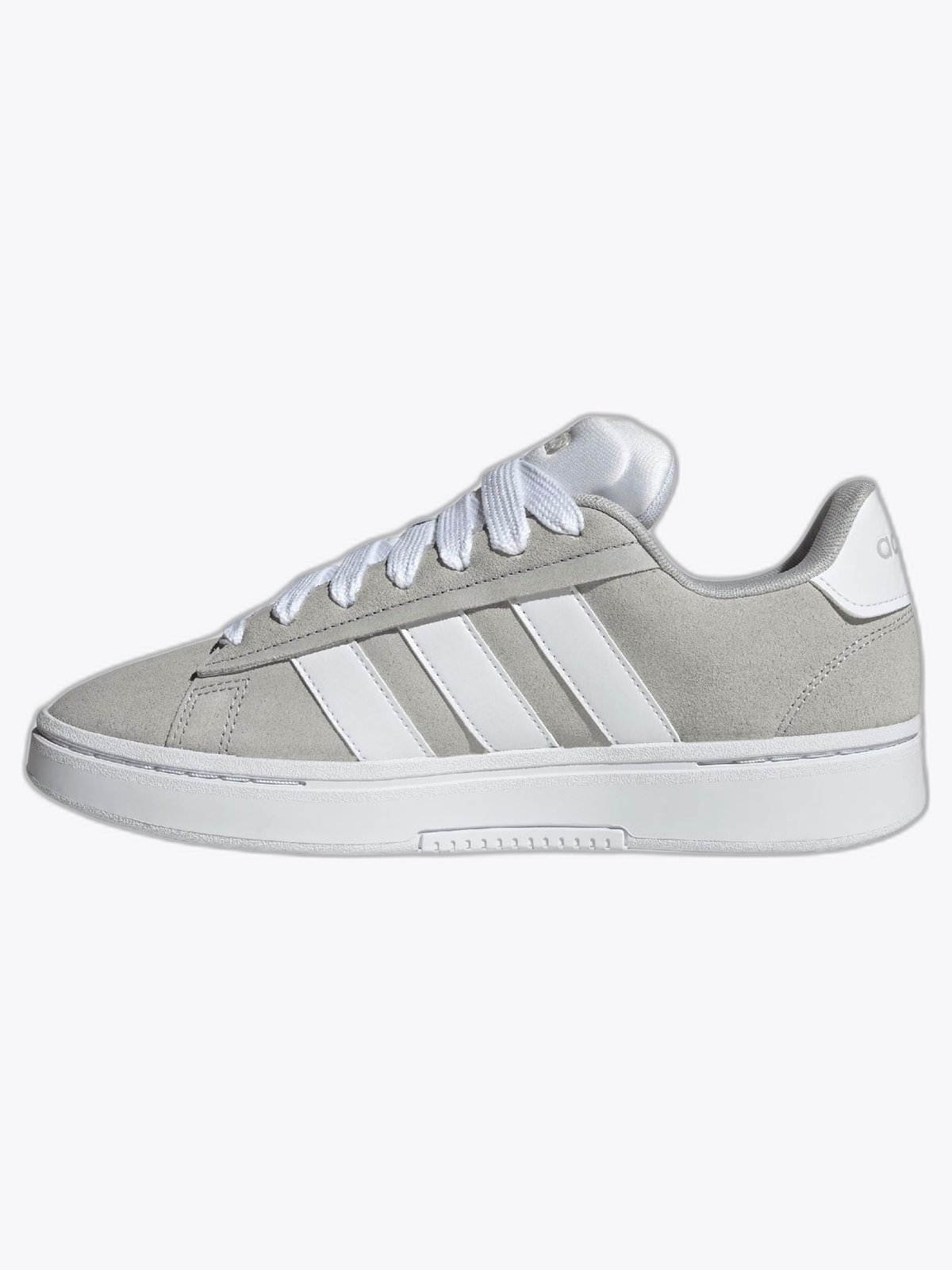 adidas Grand Court Alpha 00S Grå