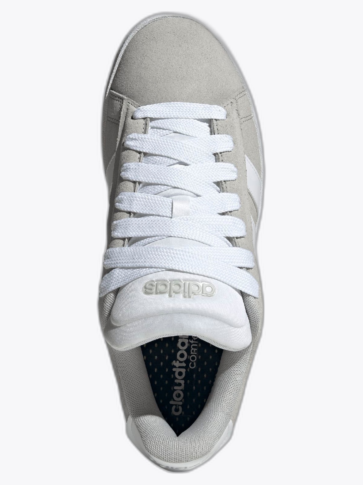 adidas Grand Court Alpha 00S Grå