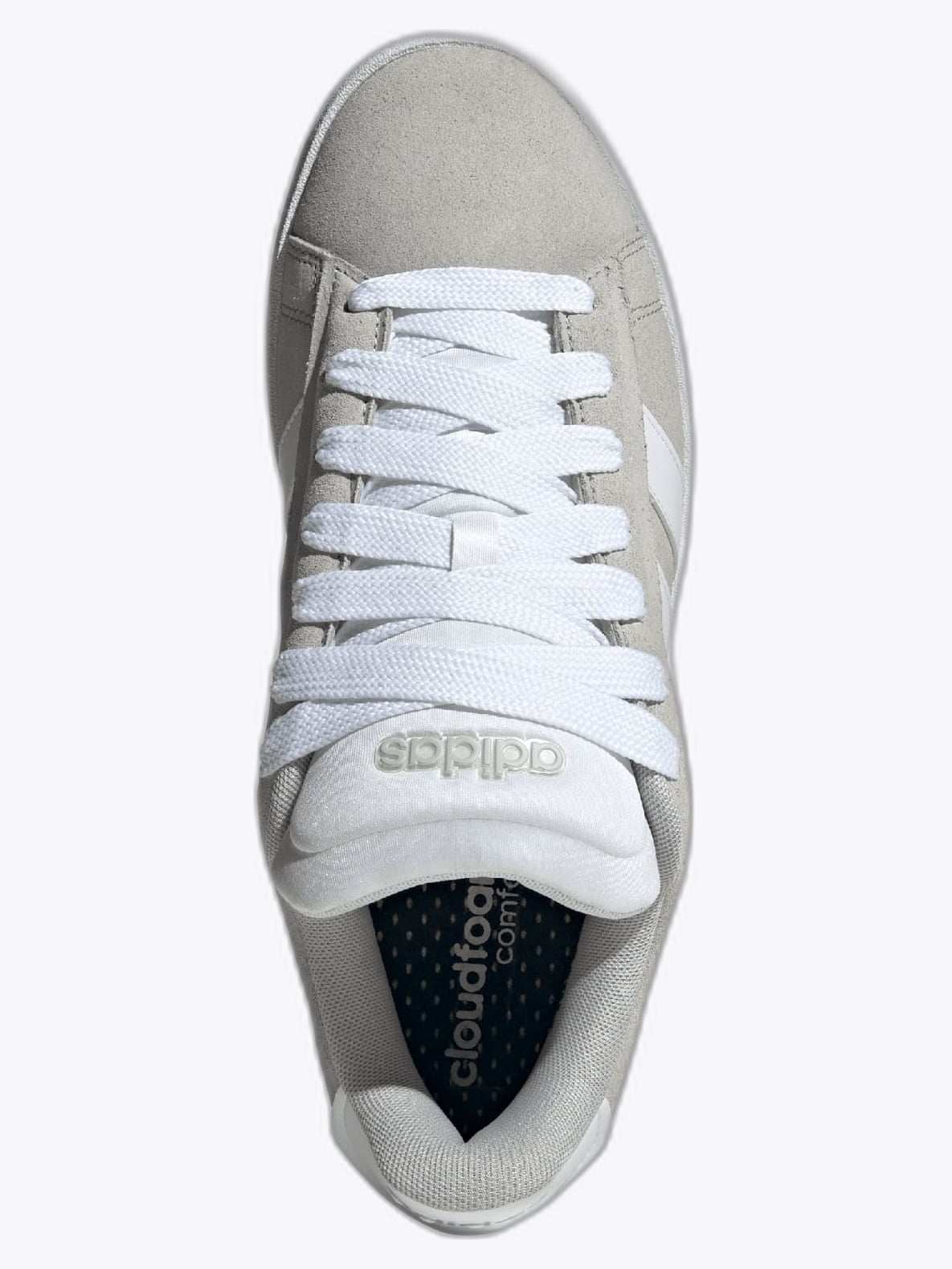 adidas Grand Court Alpha 00S Grå