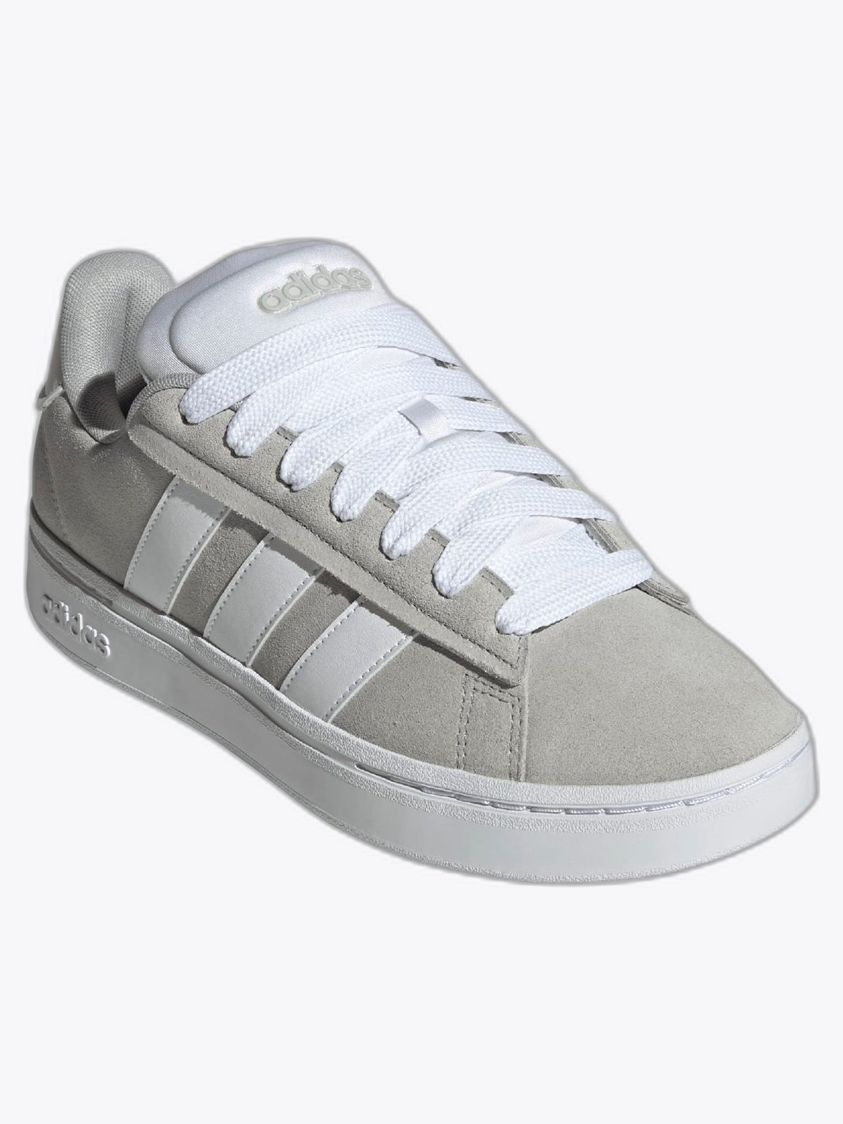 adidas Grand Court Alpha 00S Grå