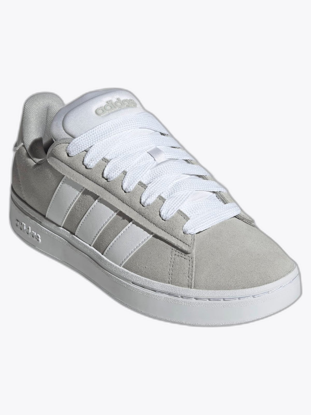 adidas Grand Court Alpha 00S Grå