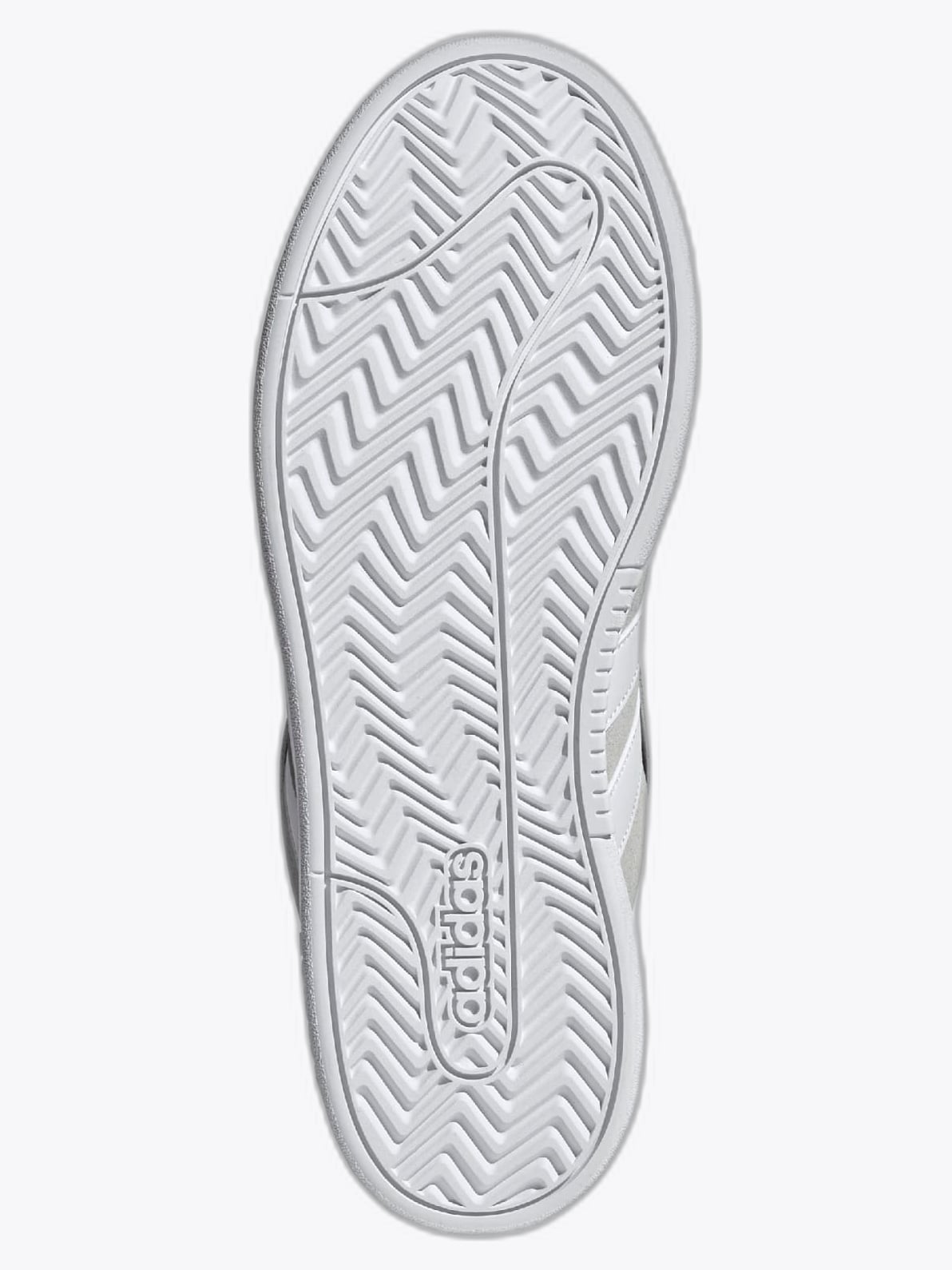 adidas Grand Court Alpha 00S Grå