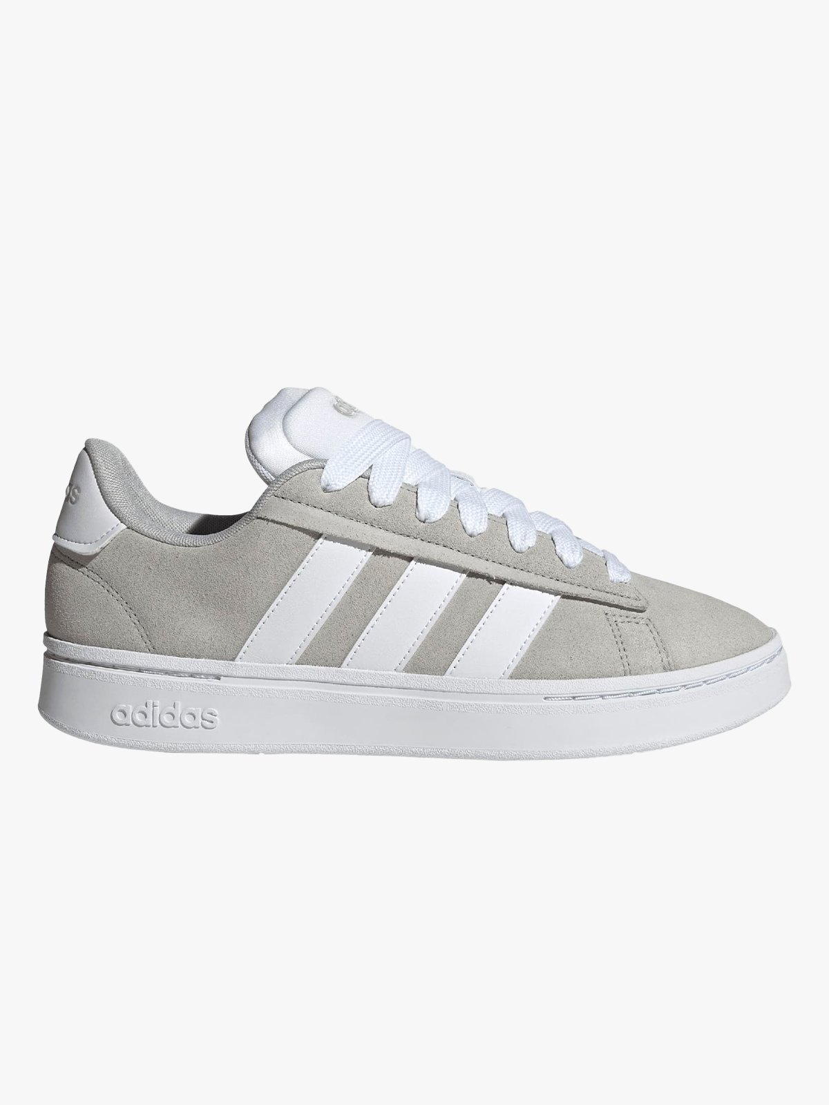 adidas Grand Court Alpha 00s Grå
