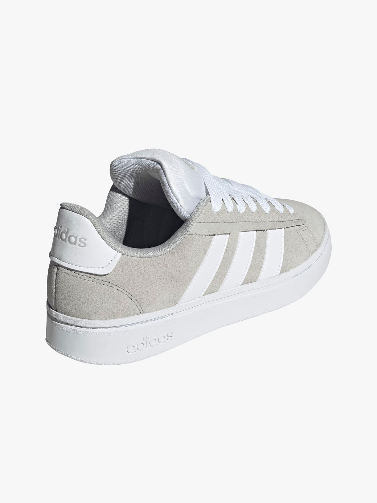 adidas Grand Court Alpha 00s Grå