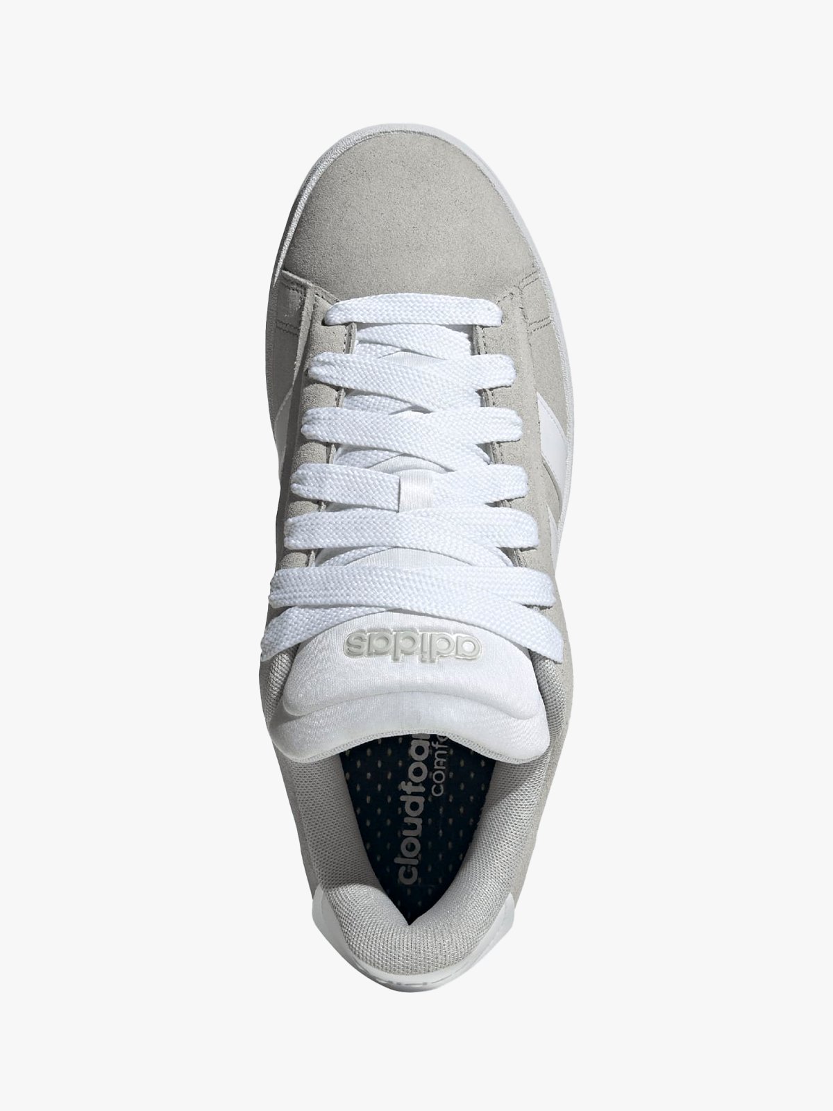 adidas Grand Court Alpha 00s Grå