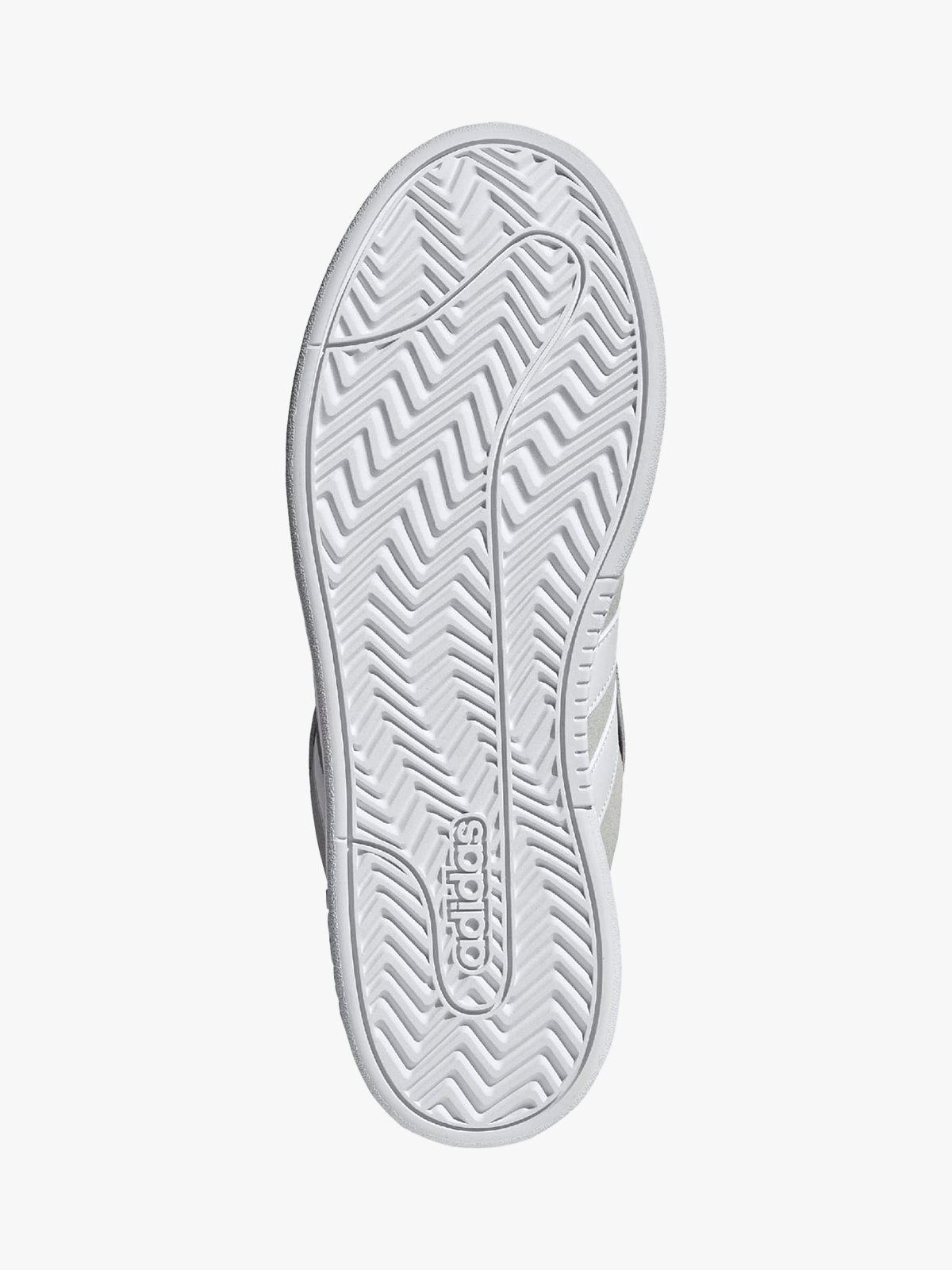 adidas Grand Court Alpha 00s Grå