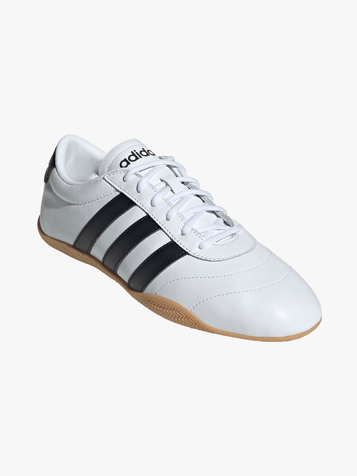 adidas Grand Court Low Hvit