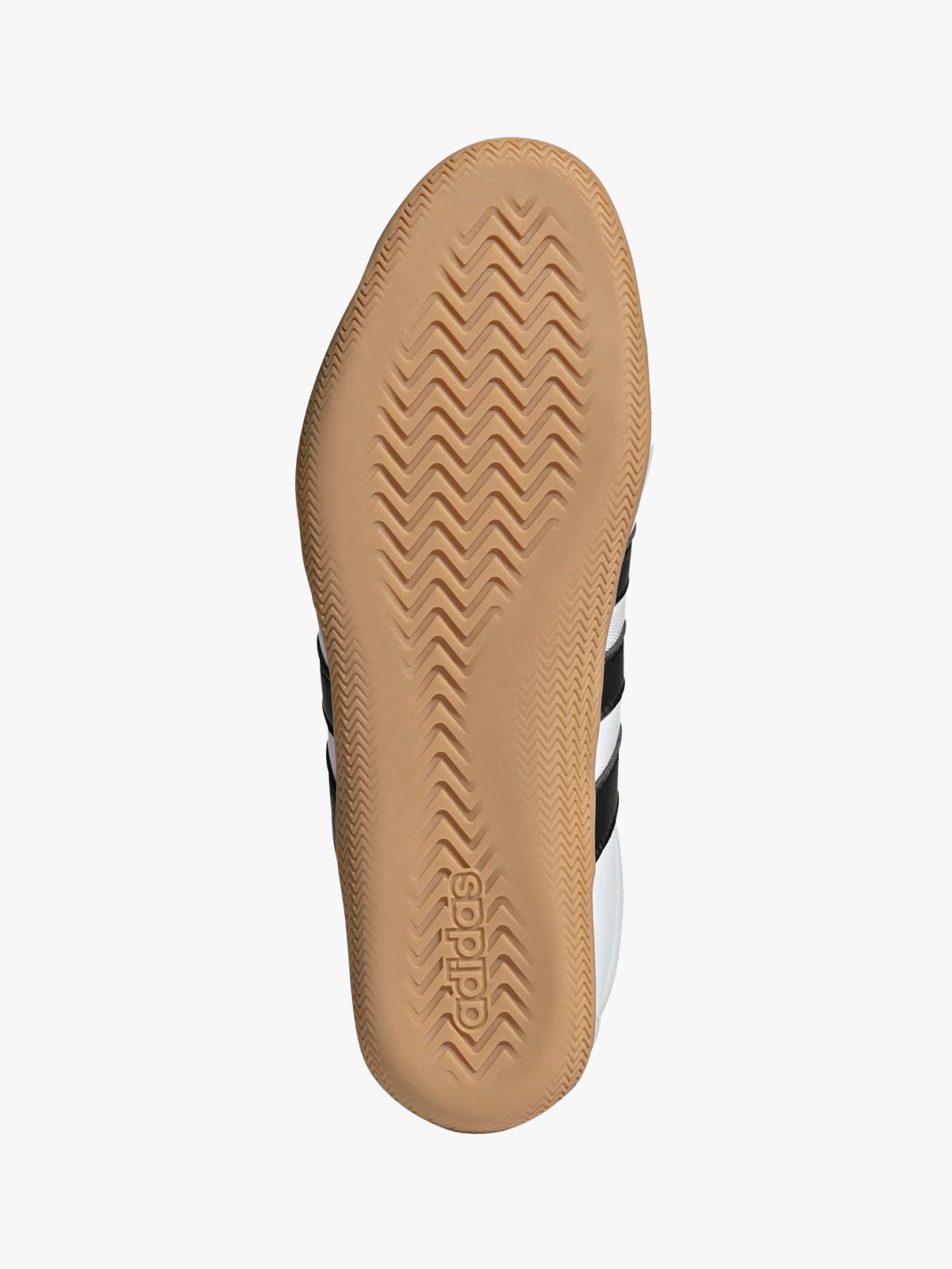 adidas Grand Court Low Hvit