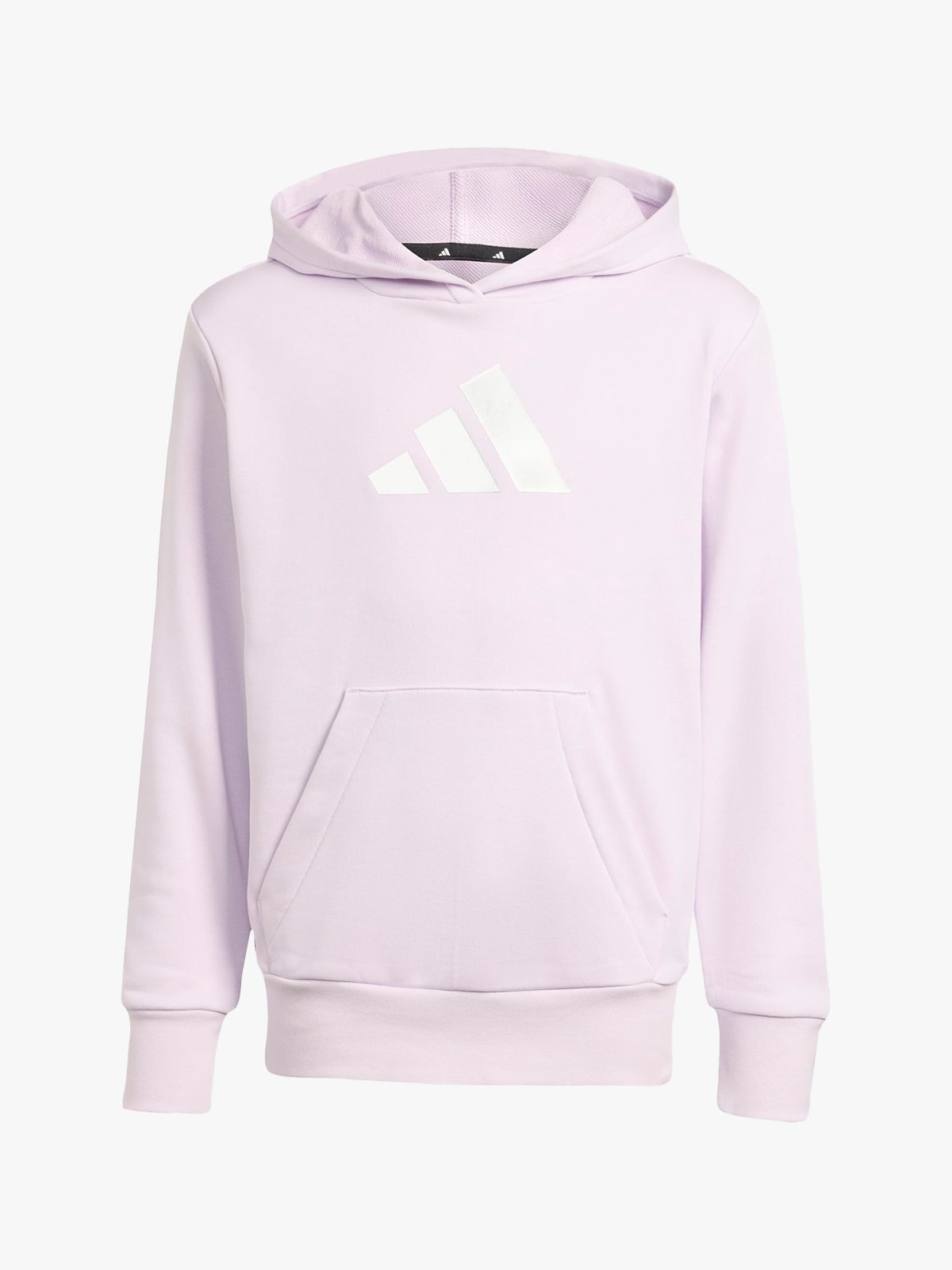 adidas Glam Hood Junior Rosa