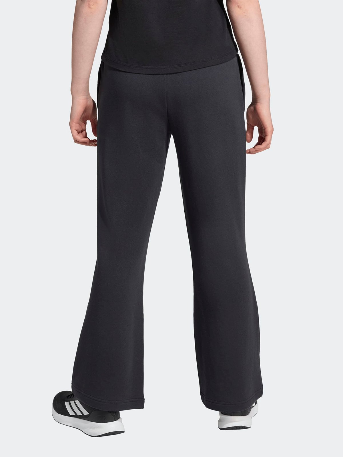 adidas Glam Pant Junior Black