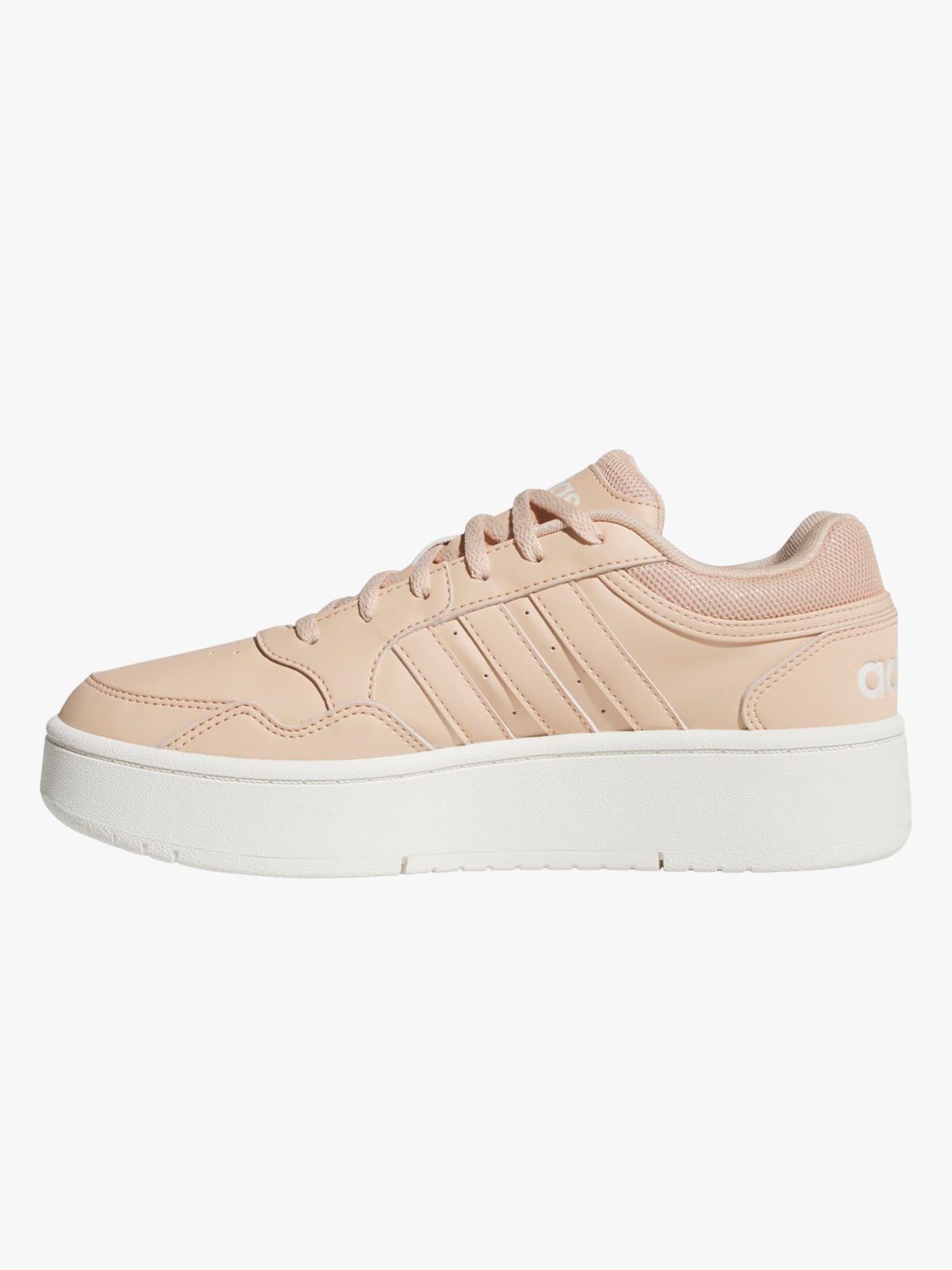 adidas Hoops 3.0 Bold Beige