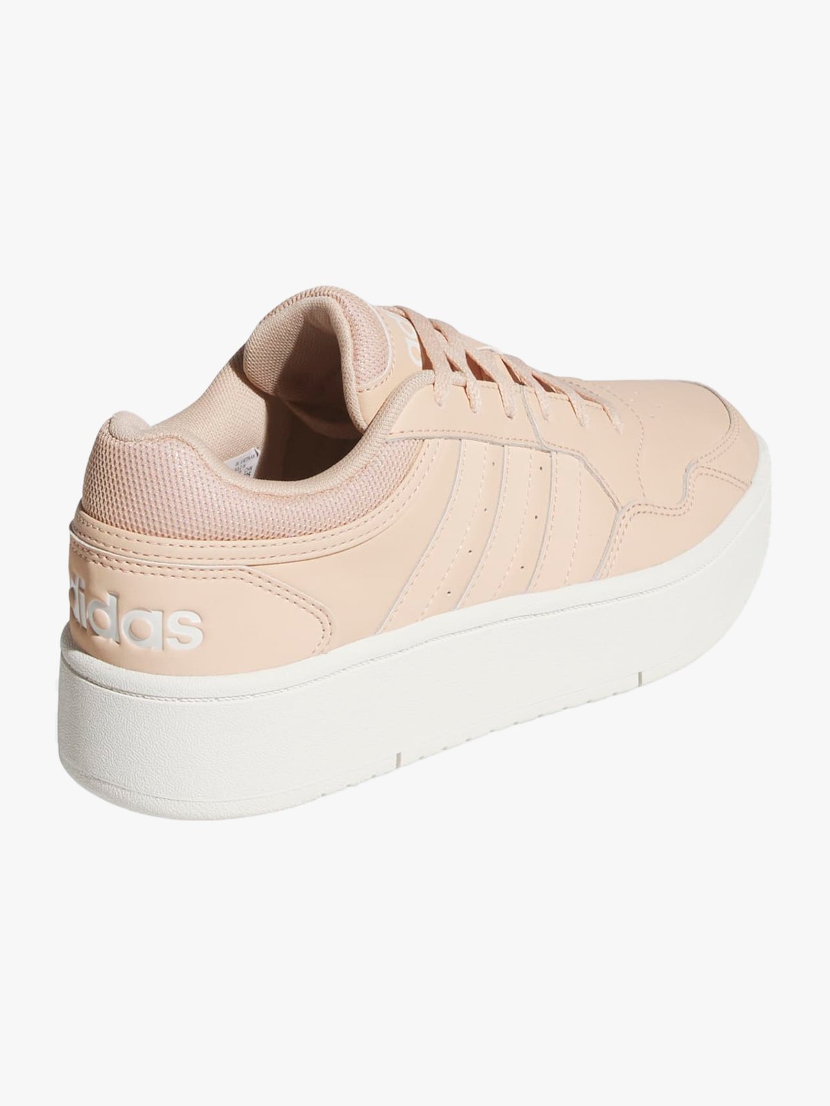 adidas Hoops 3.0 Bold Beige