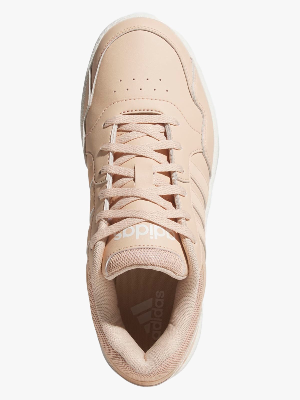 adidas Hoops 3.0 Bold Beige