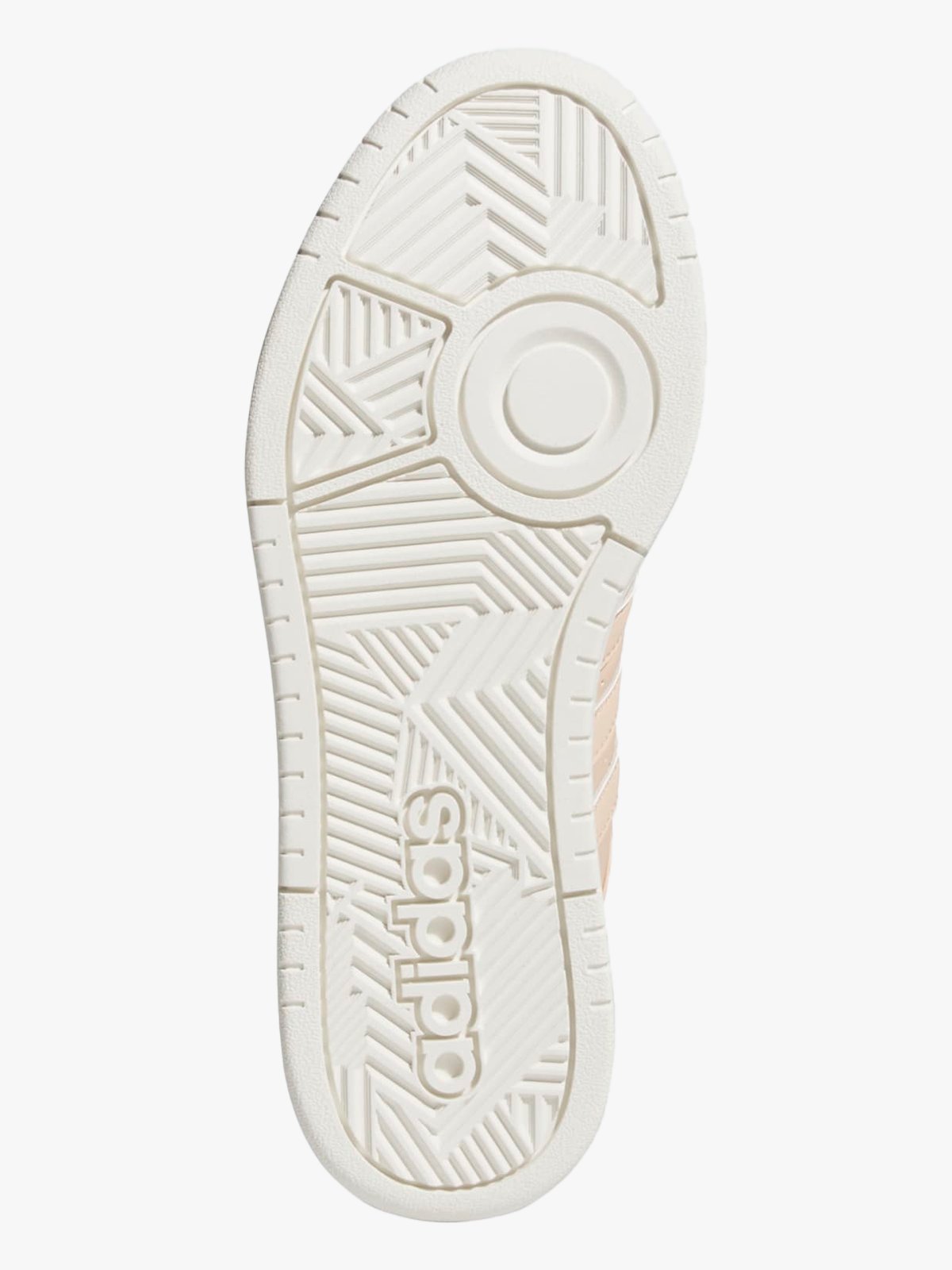 adidas Hoops 3.0 Bold Beige