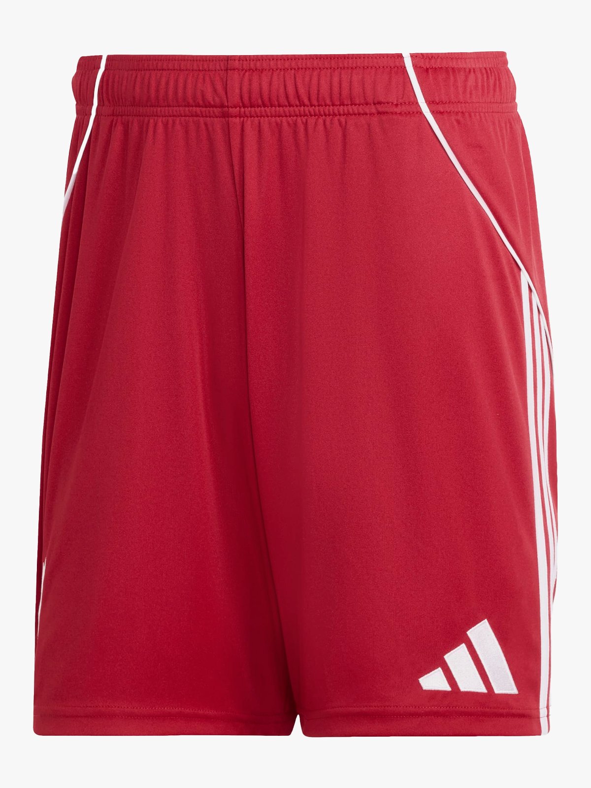 adidas Liverpool 25/26 Home Shorts Red