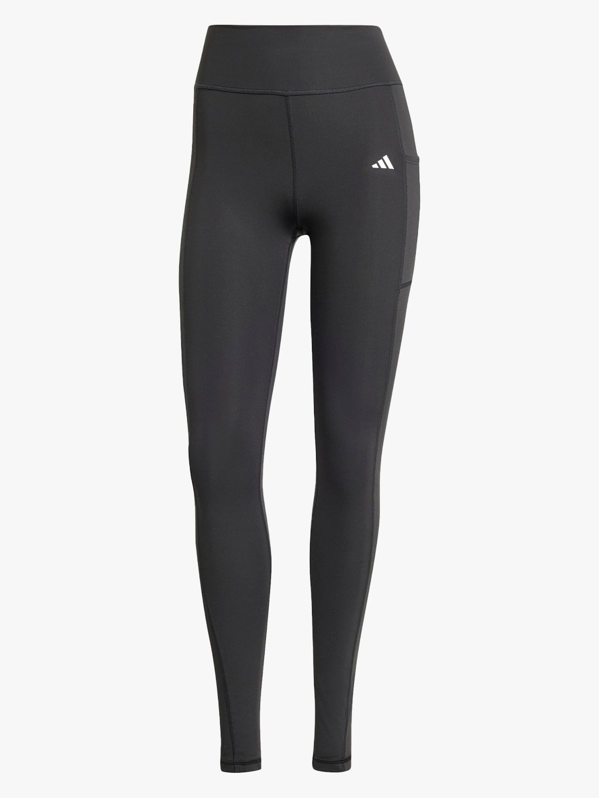 adidas Optime ST High-Rise Tights Black