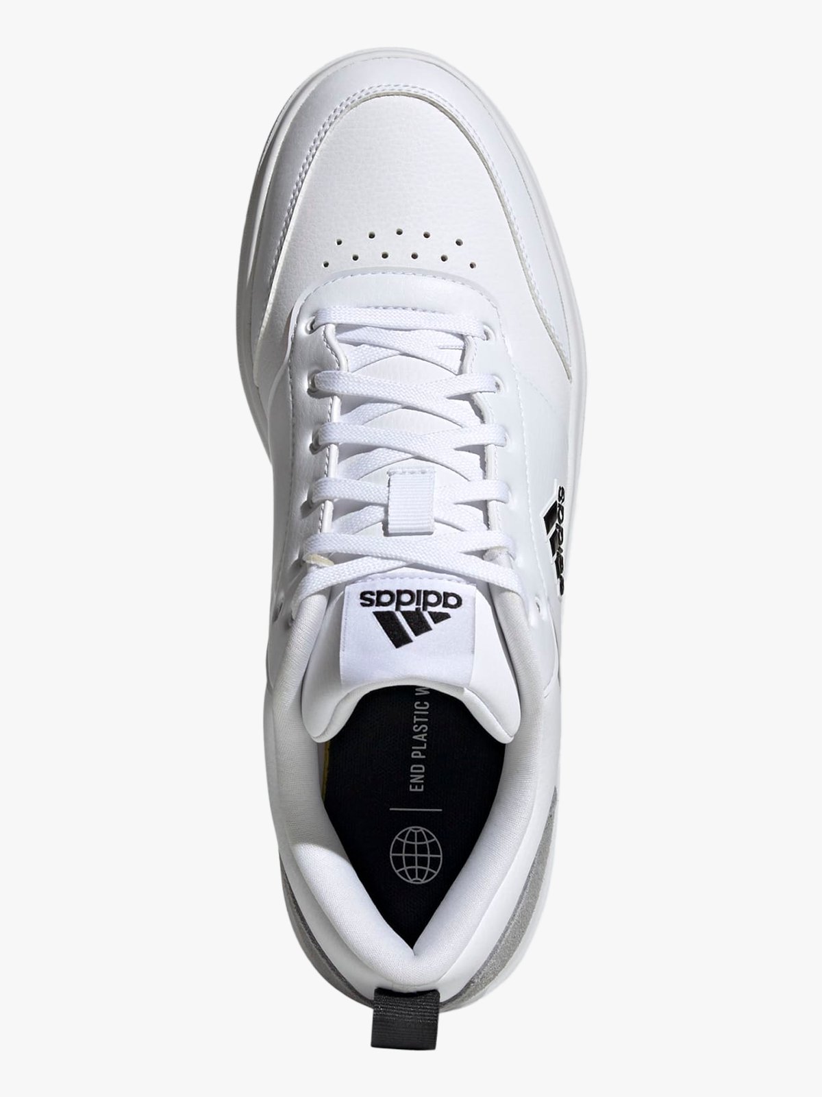 adidas Park Street Hvit