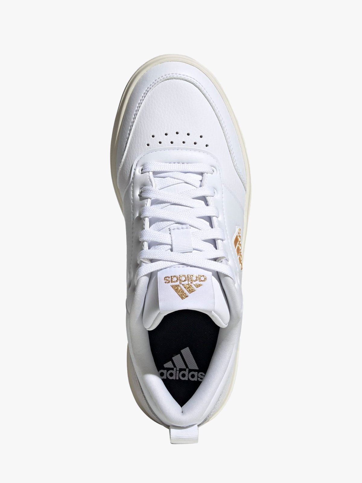 adidas Park Street Hvit