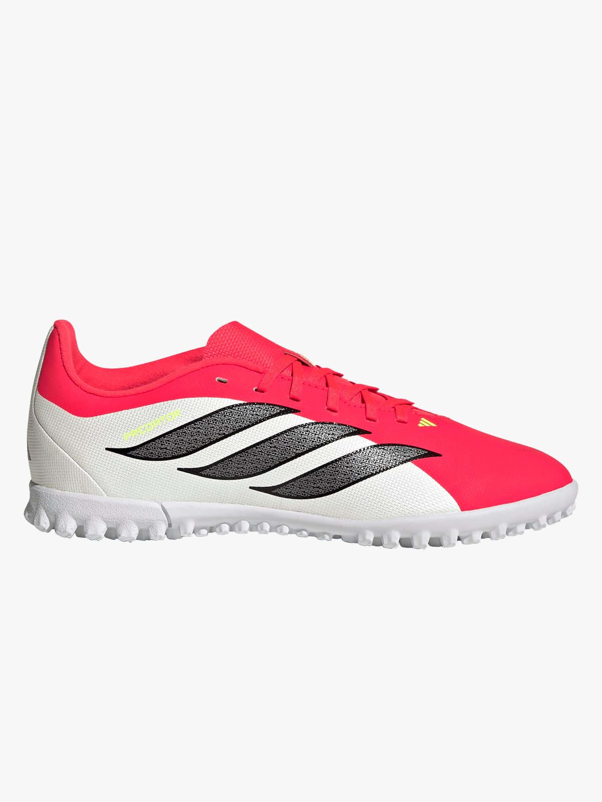 adidas Predator Club Turf Junior Flerfarget