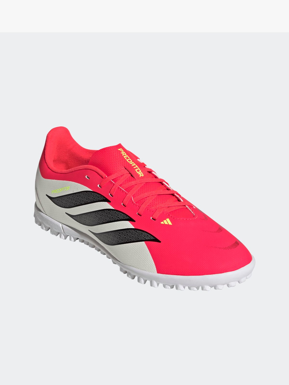adidas Predator Club Turf Junior Flerfarget