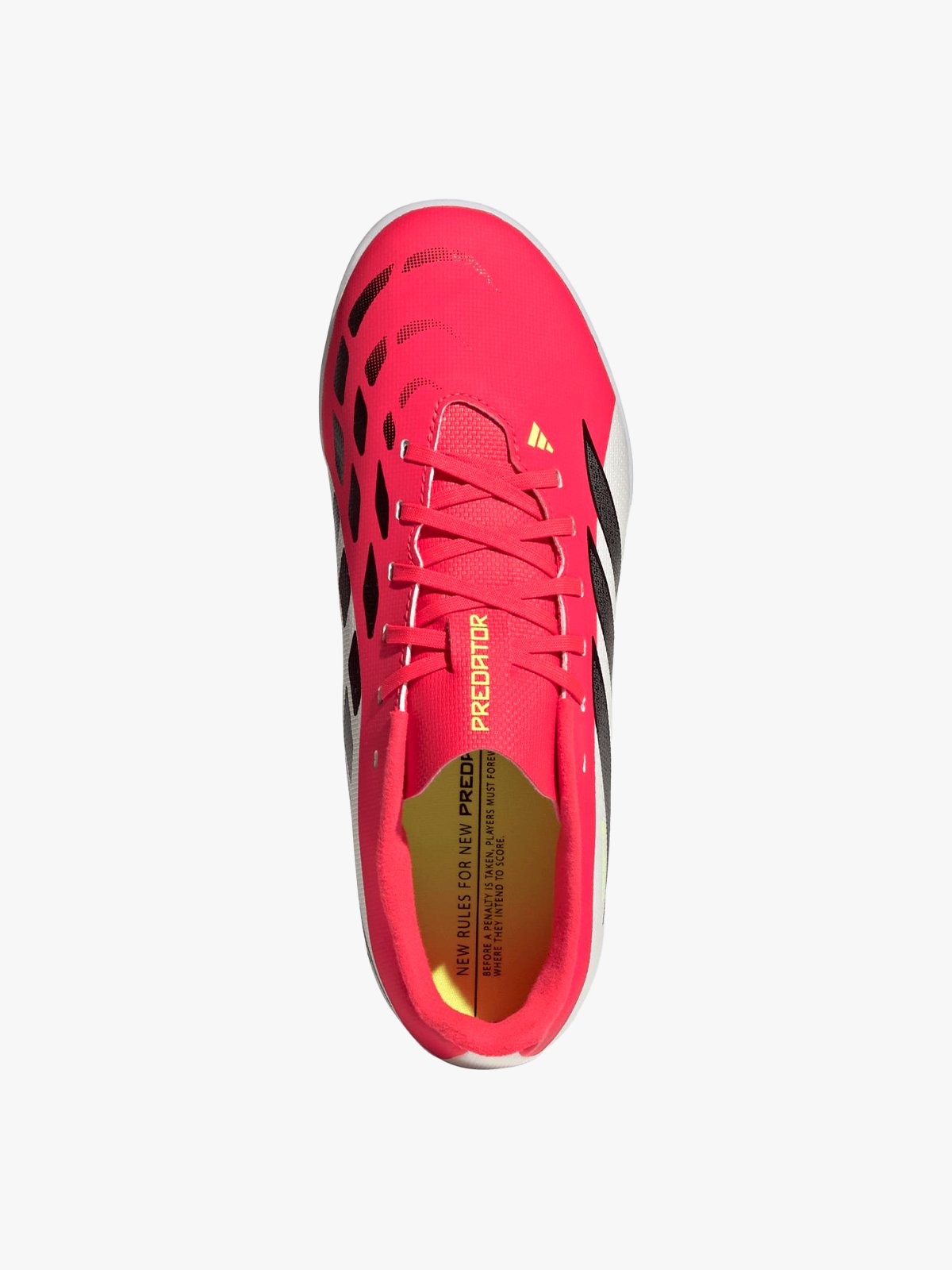 adidas Predator Club Turf Junior Flerfarget