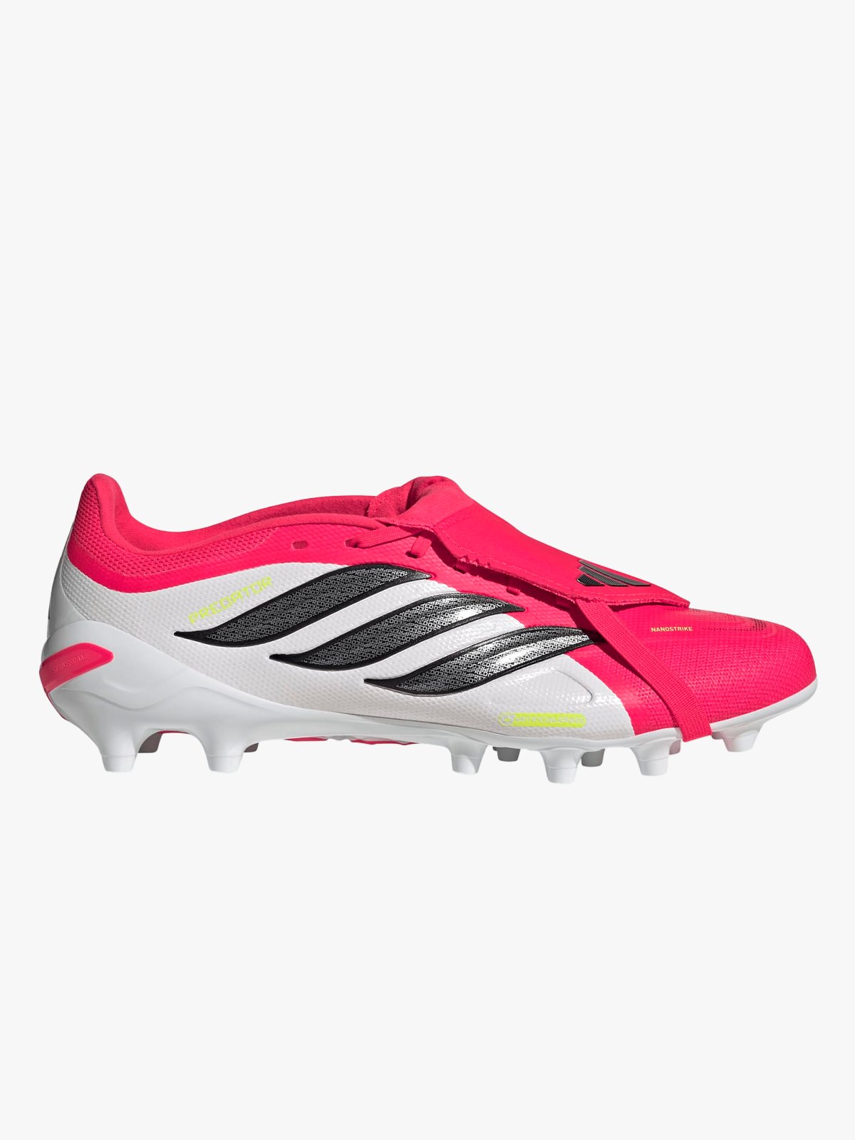 adidas Predator League Artificial Ground Rød