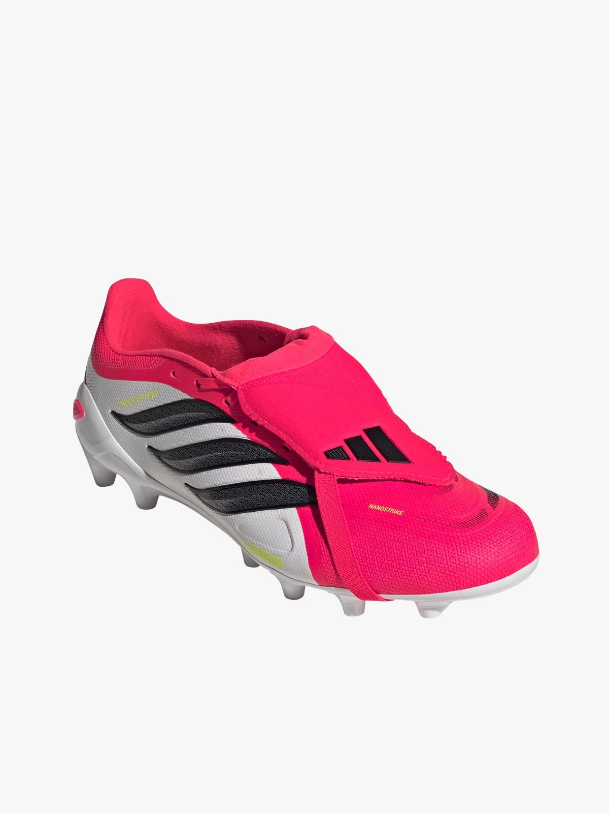 adidas Predator League Artificial Ground Rød