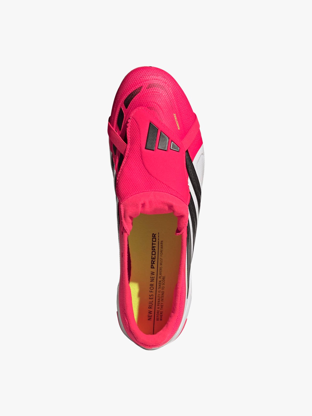 adidas Predator League Artificial Ground Rød