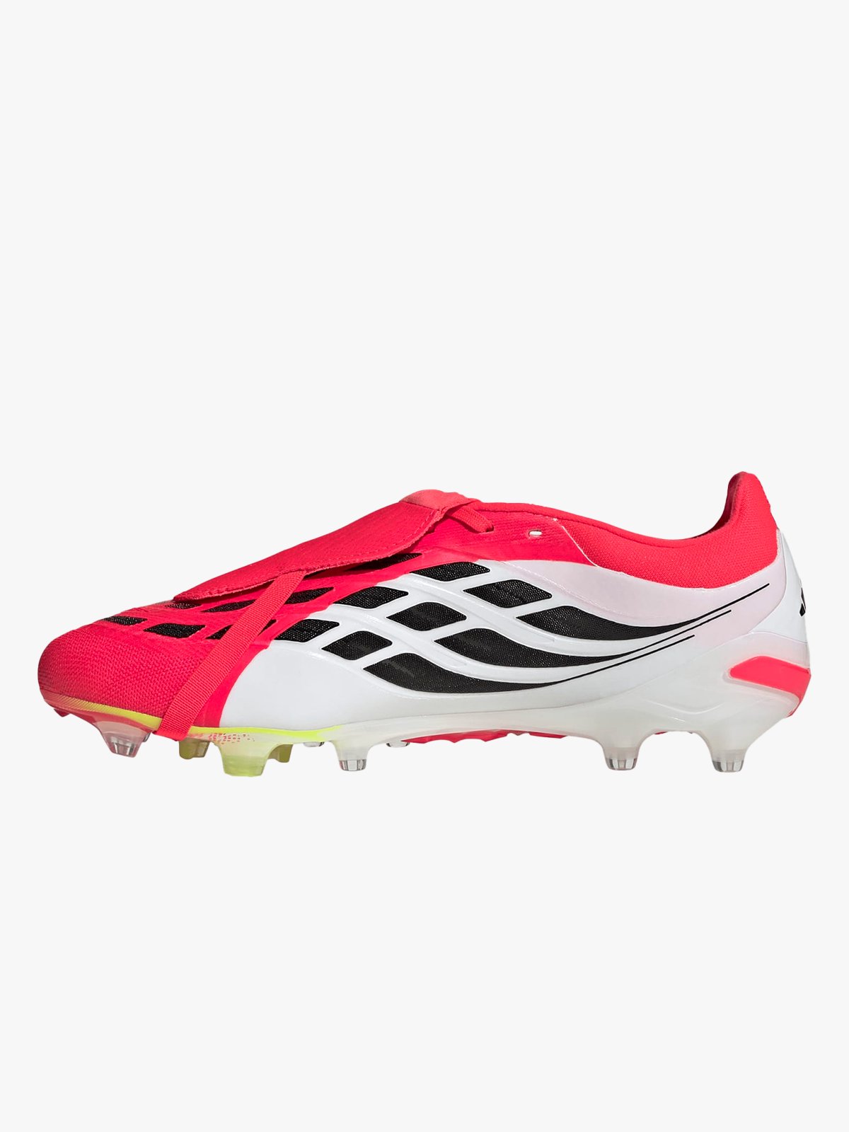 adidas Predator Pro Artificial Ground Rød