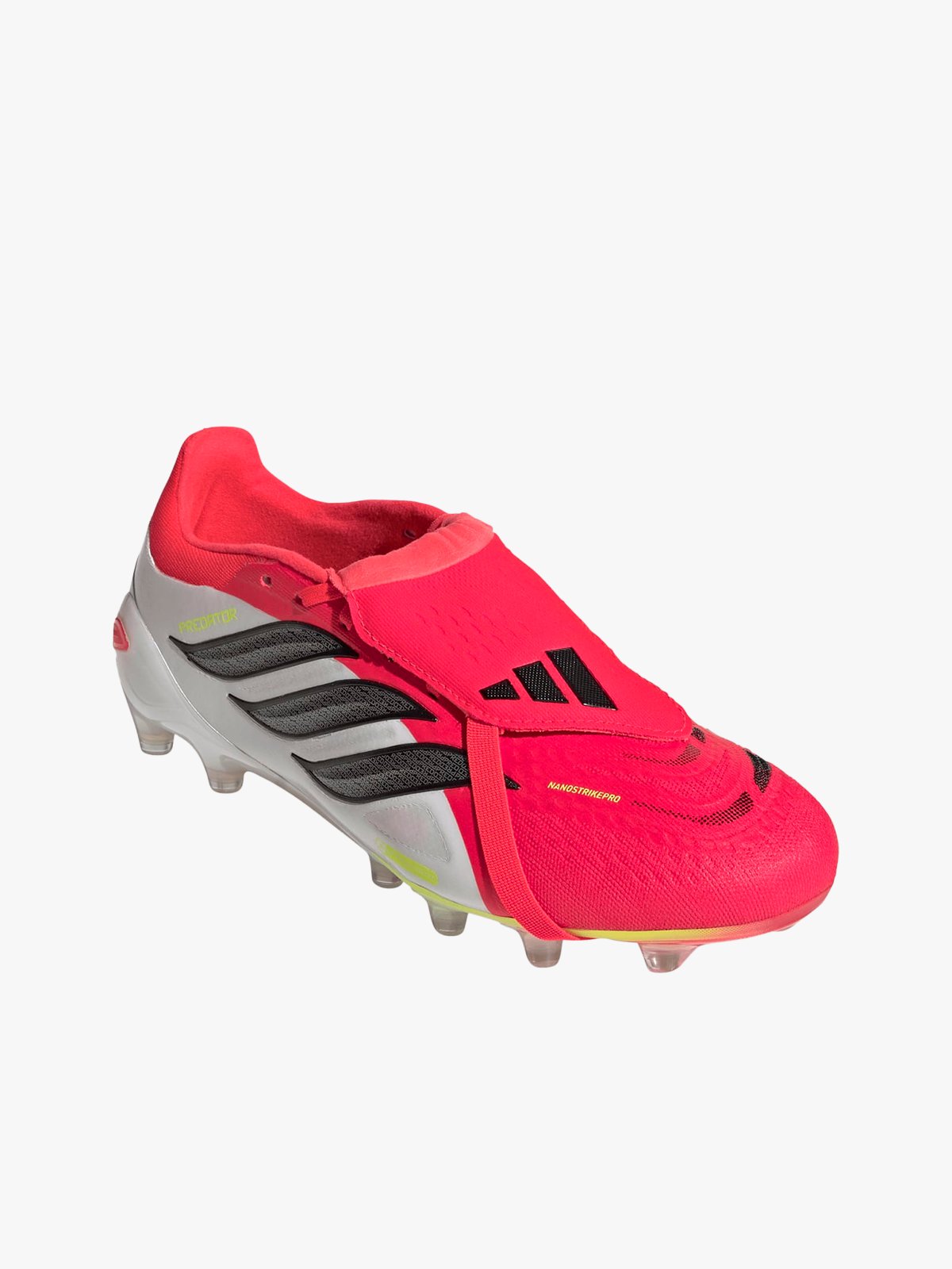 adidas Predator Pro Artificial Ground Rød
