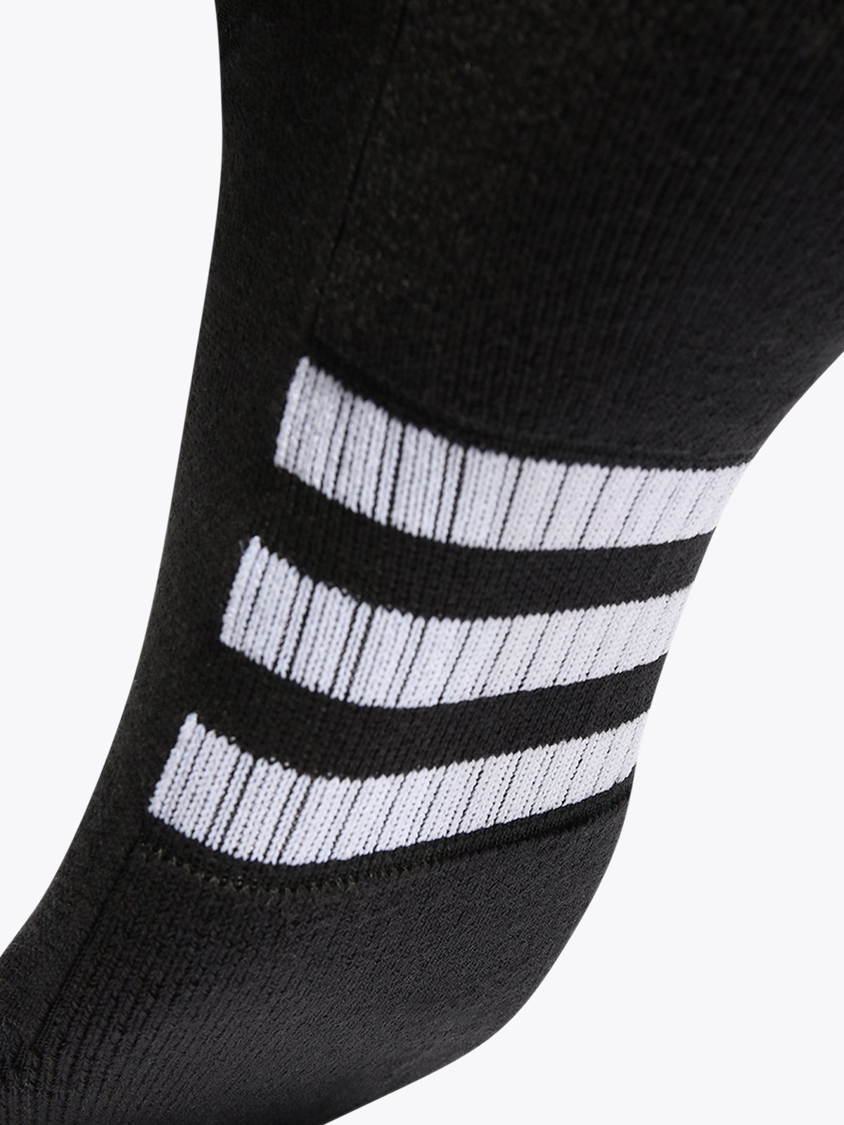 adidas Performance Cush Crew Socks 3PK Black